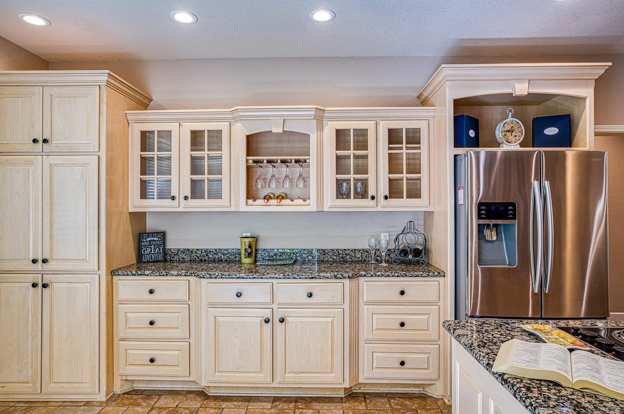 53 Loyola Drive Hot Springs Village, AR 71909