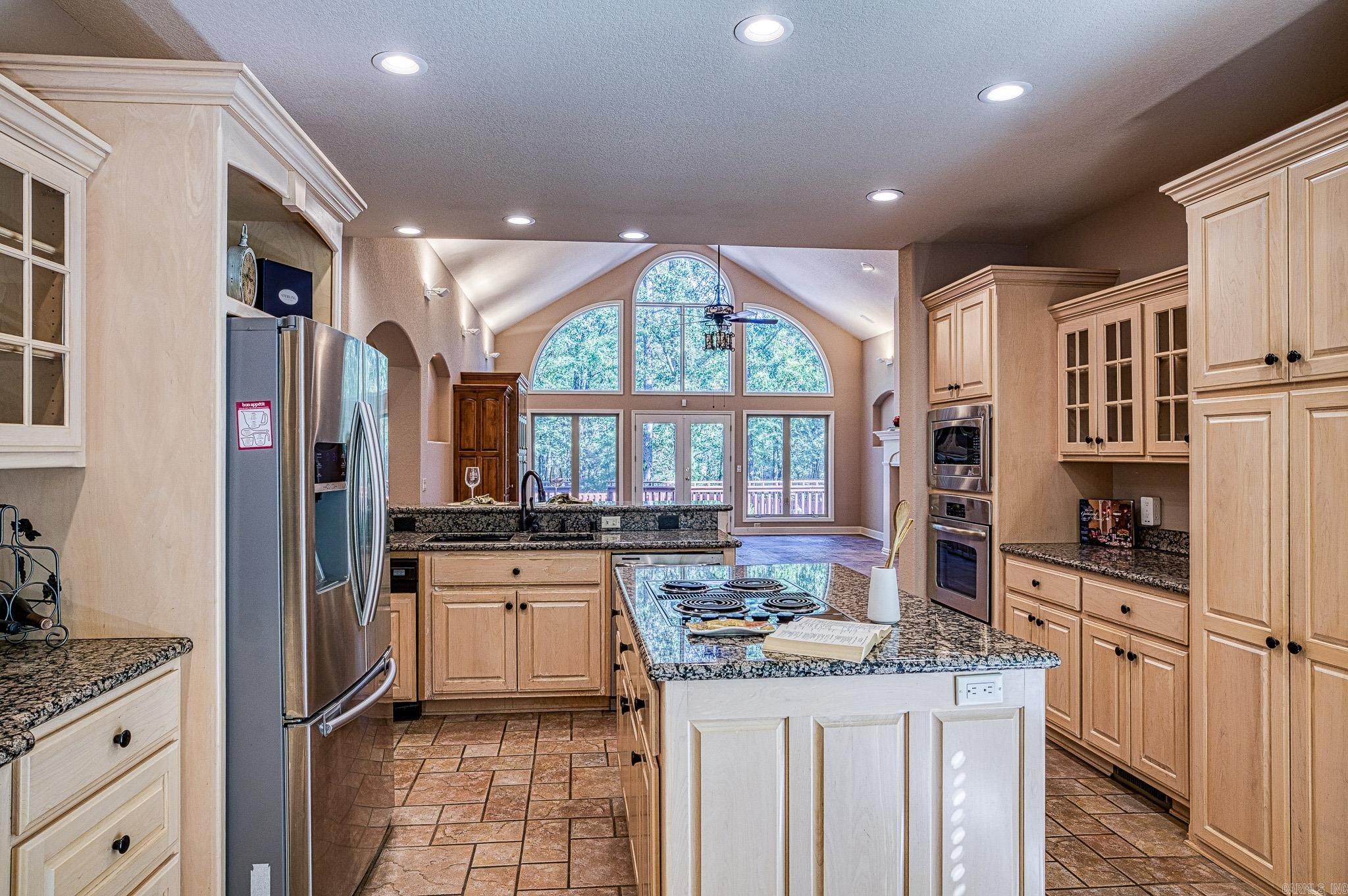 53 Loyola Drive Hot Springs Village, AR 71909