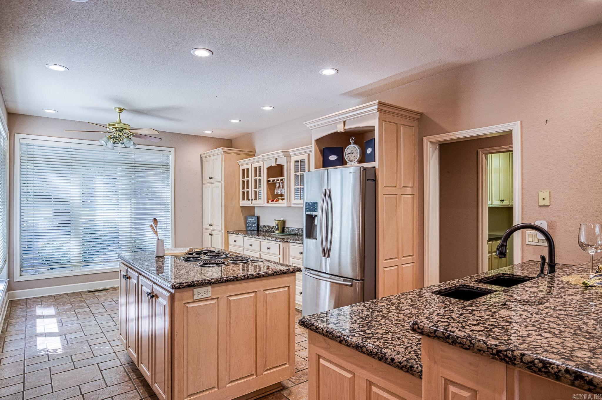 53 Loyola Drive Hot Springs Village, AR 71909