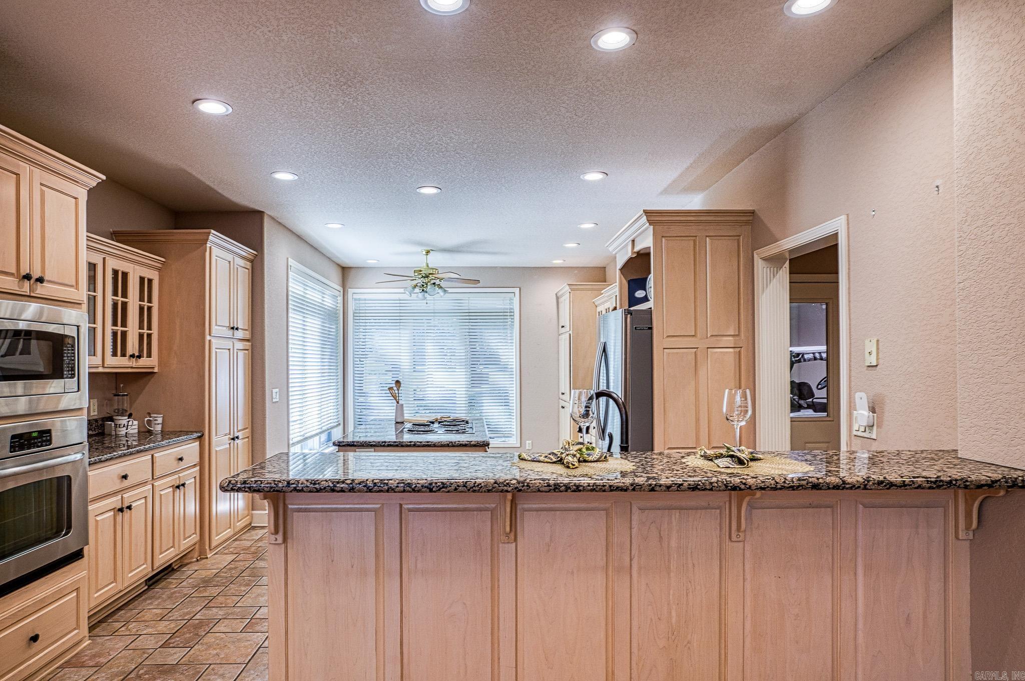 53 Loyola Drive Hot Springs Village, AR 71909