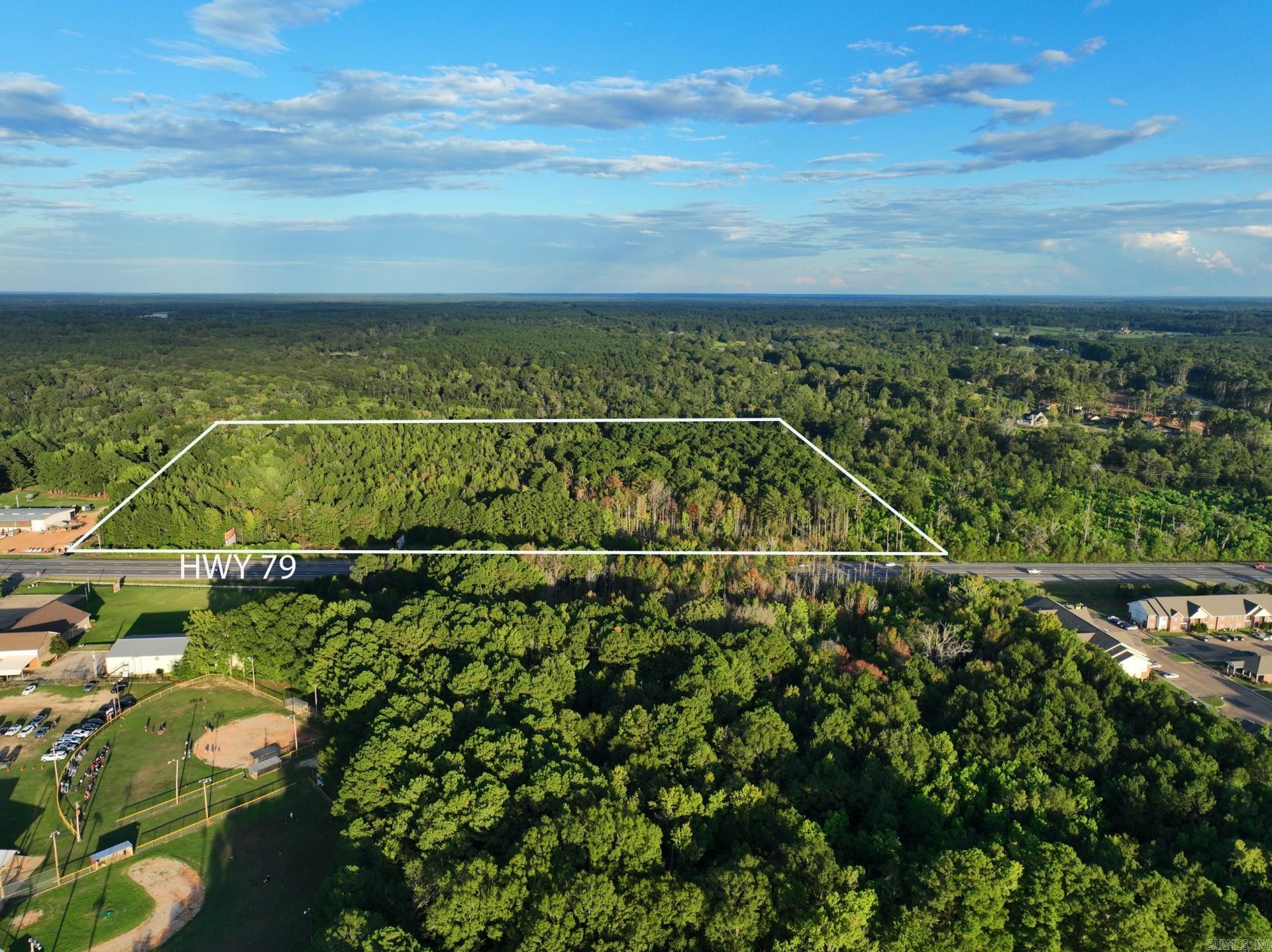 0000 Highway 79 Byp  Magnolia, AR