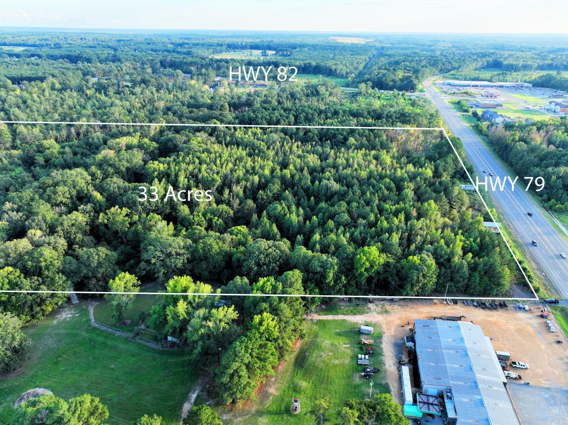 0000 Highway 79 Byp  Magnolia, AR