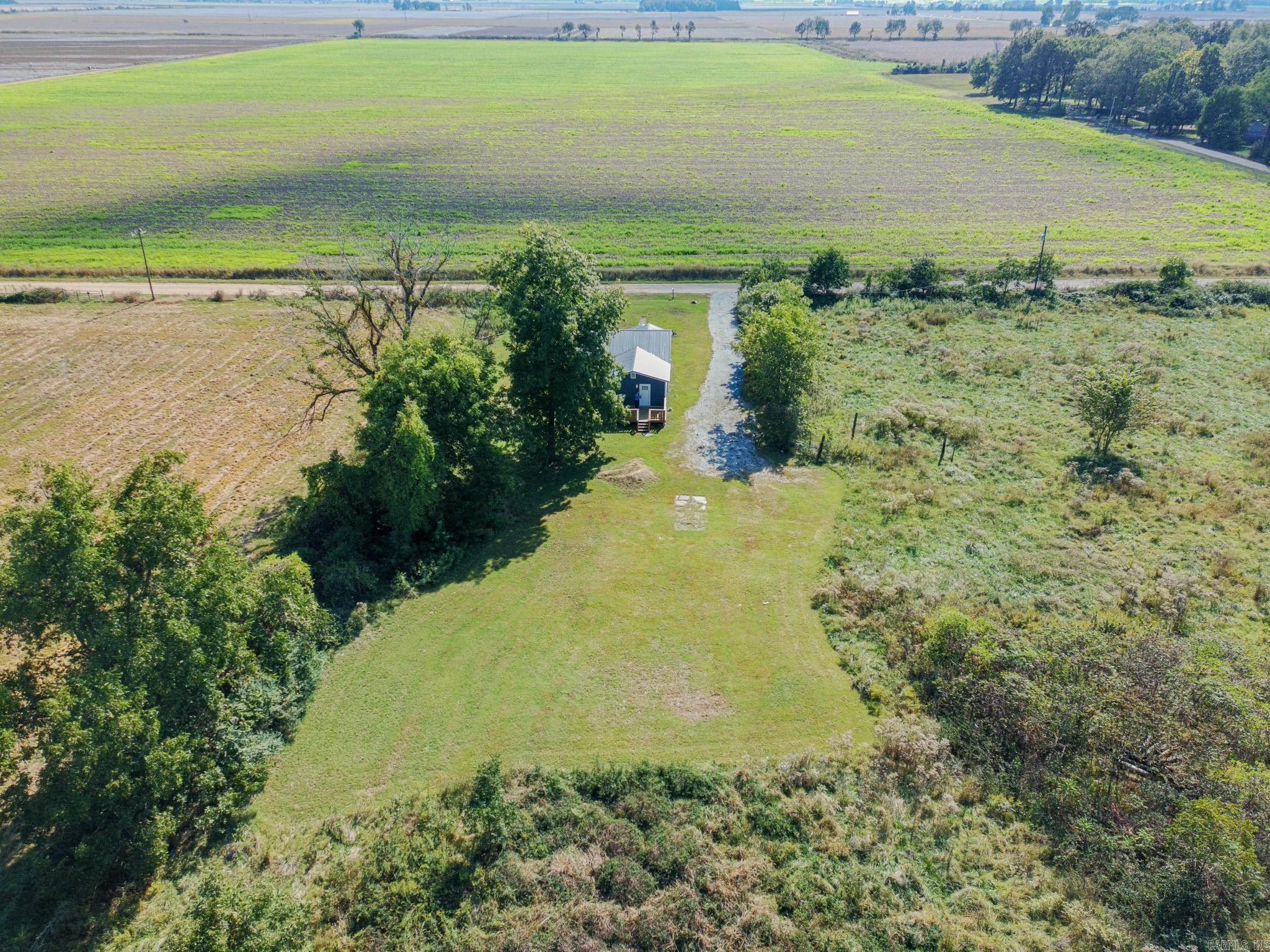 587 E Matthews  Brookland, AR