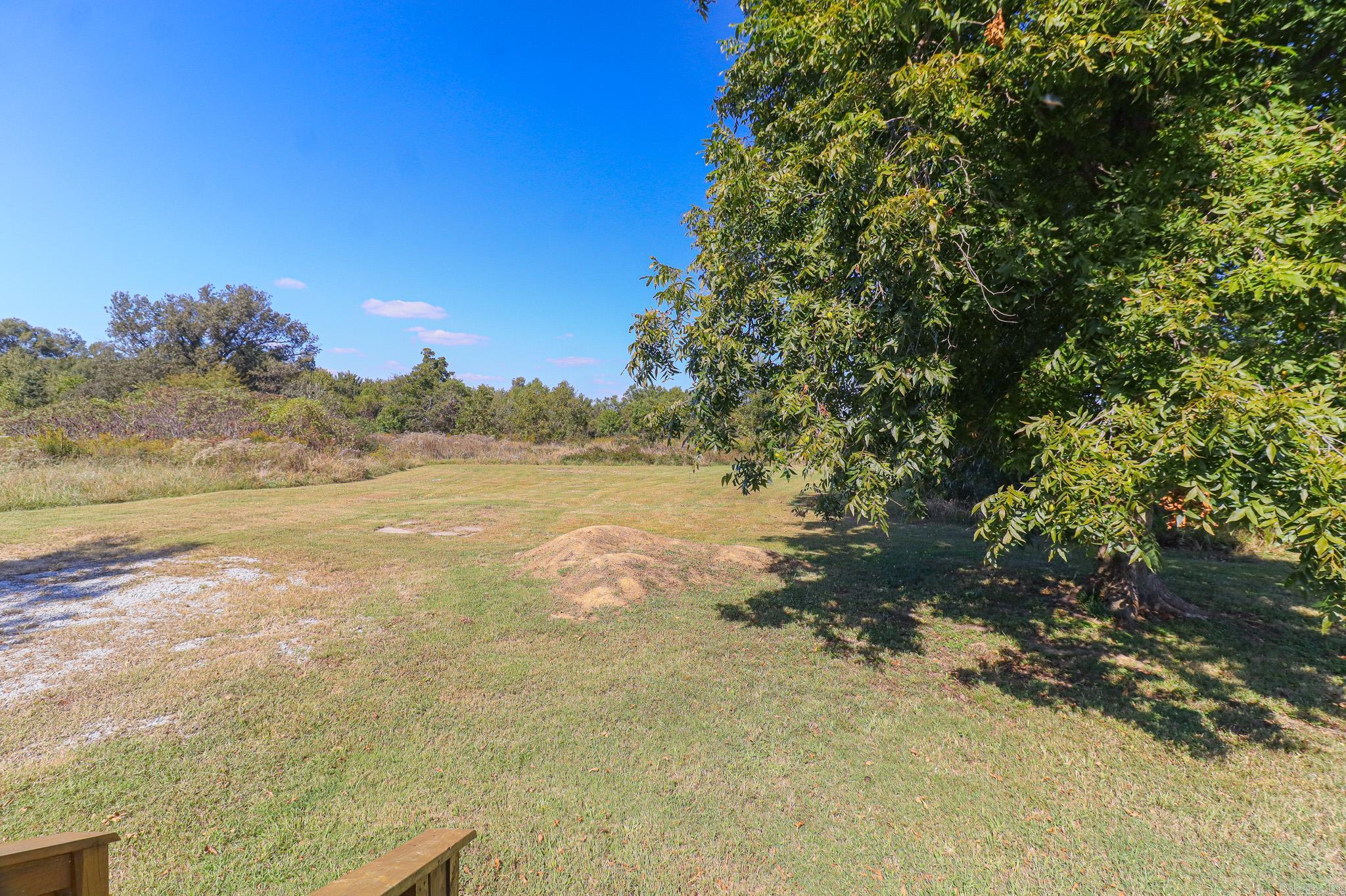 587 E Matthews  Brookland, AR