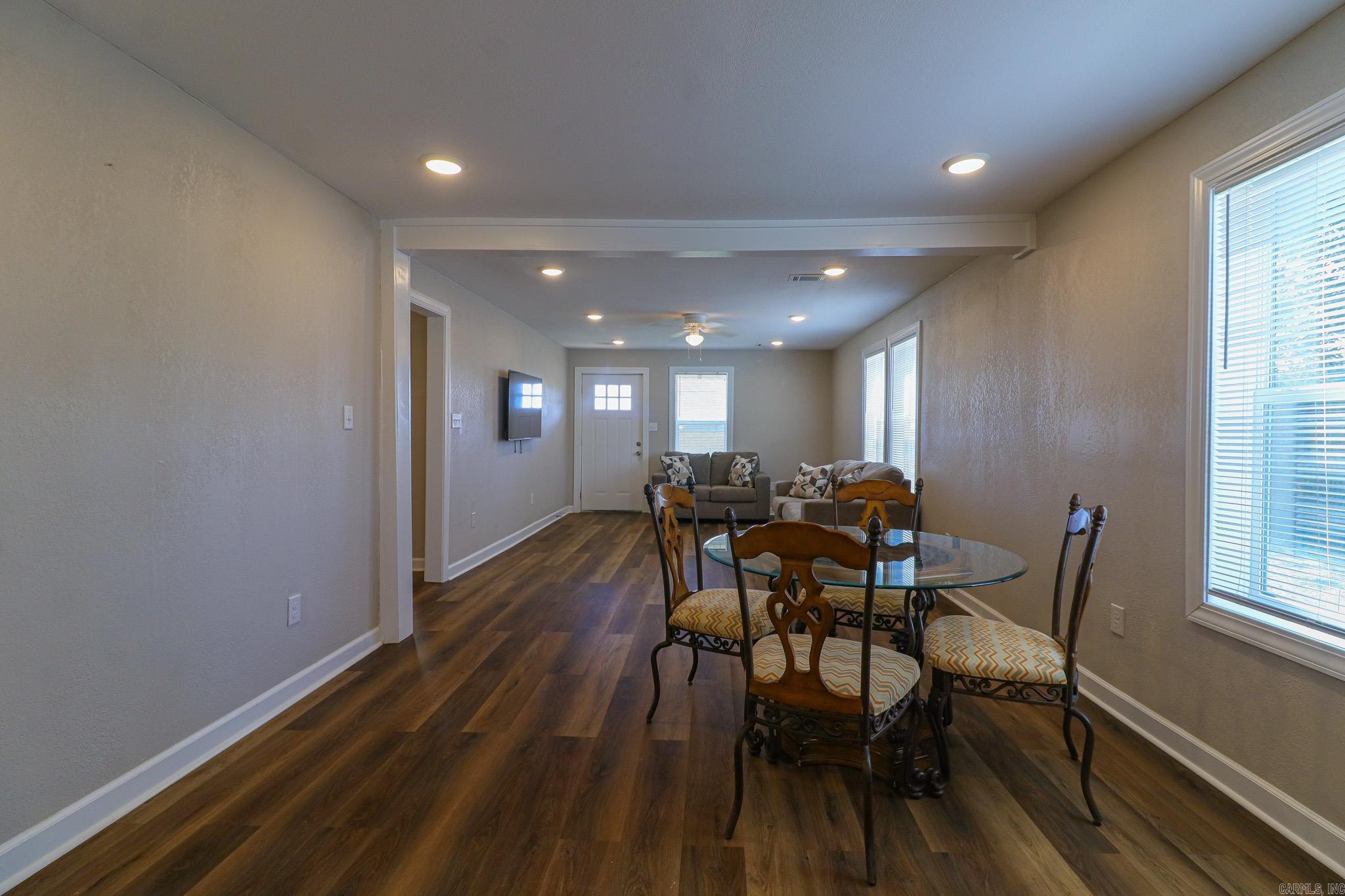 587 E Matthews  Brookland, AR