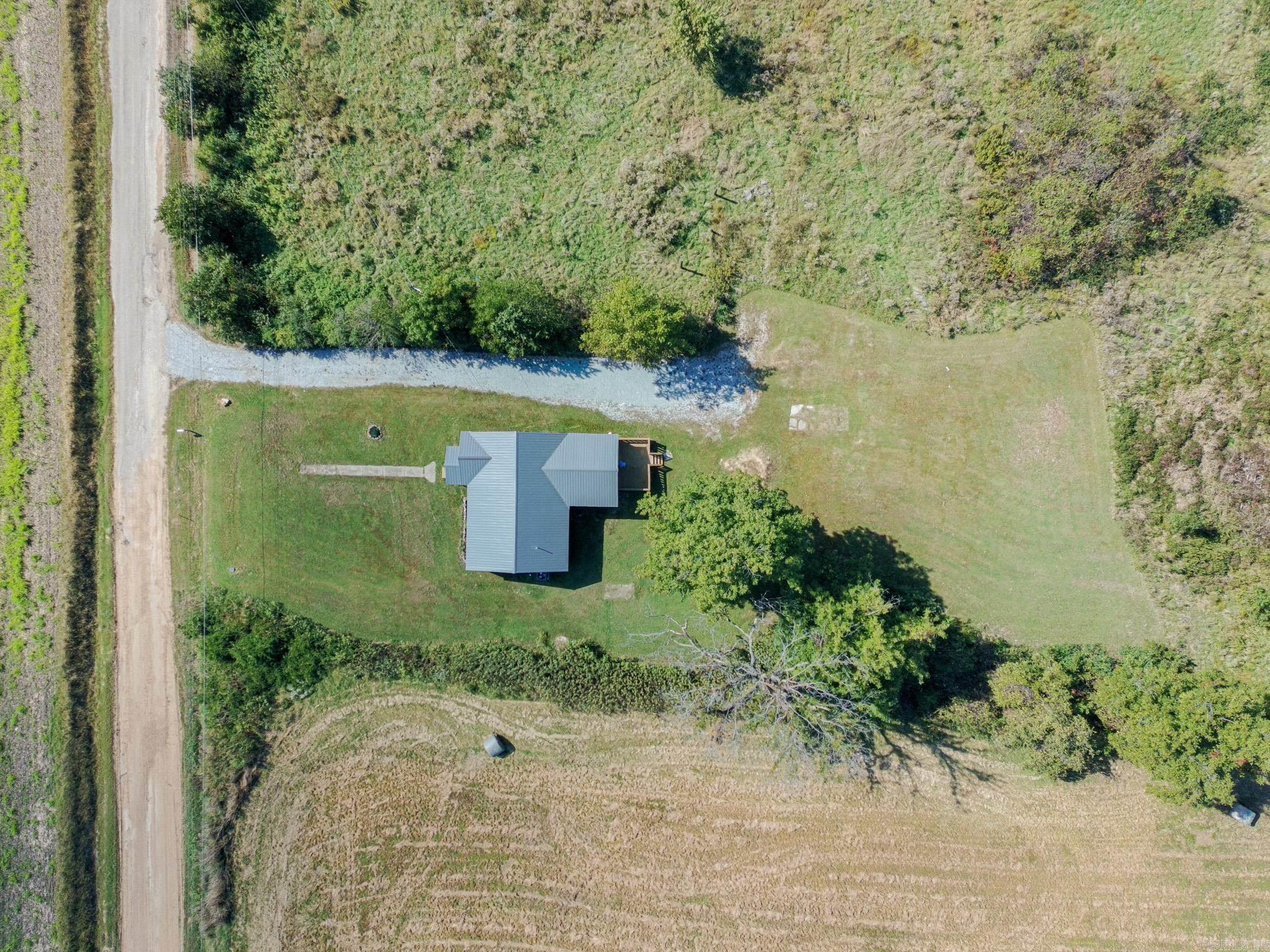 587 E Matthews  Brookland, AR