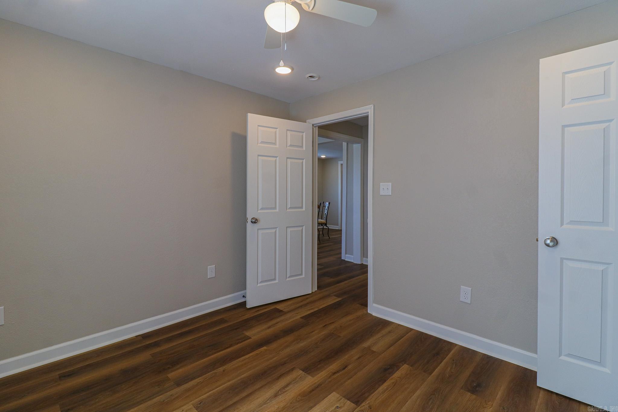 587 E Matthews  Brookland, AR