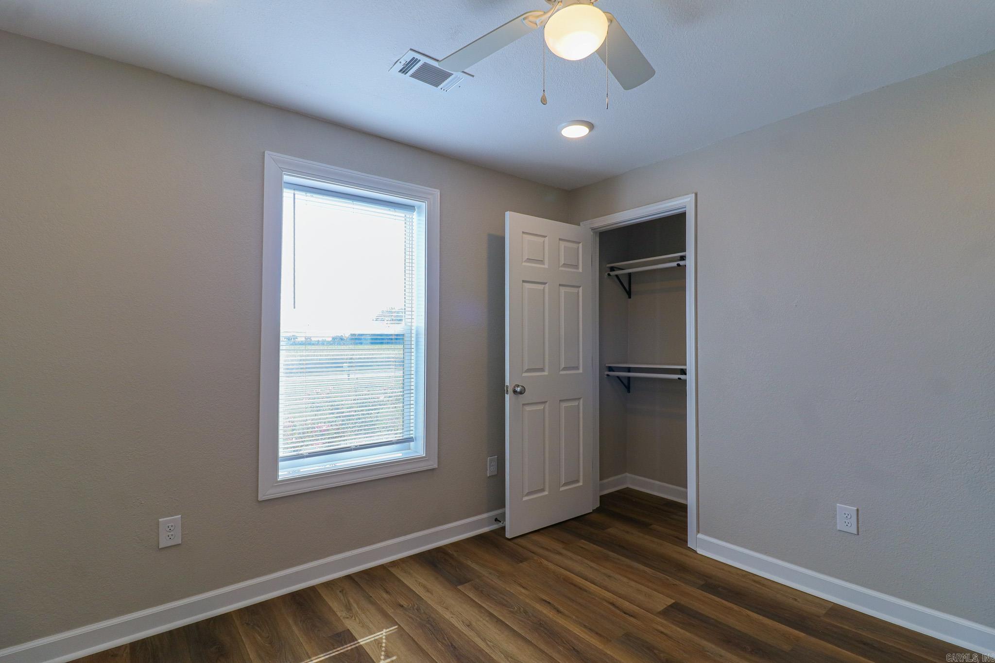 587 E Matthews  Brookland, AR