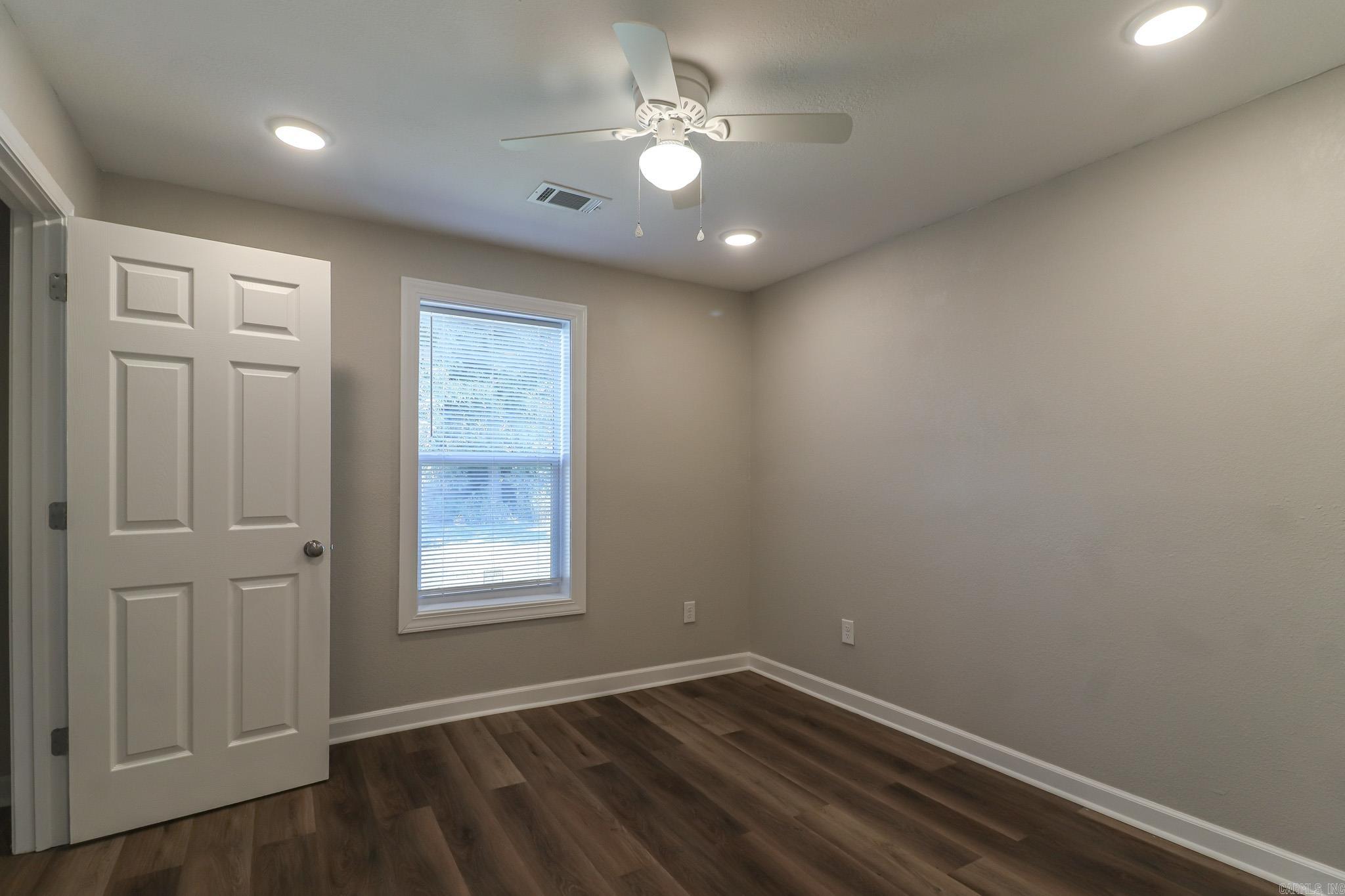 587 E Matthews  Brookland, AR