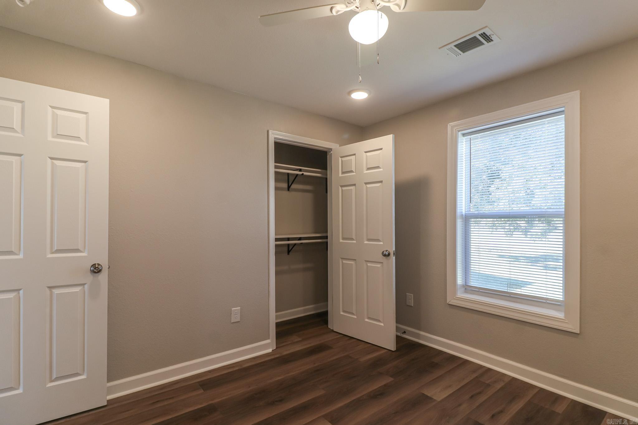 587 E Matthews  Brookland, AR