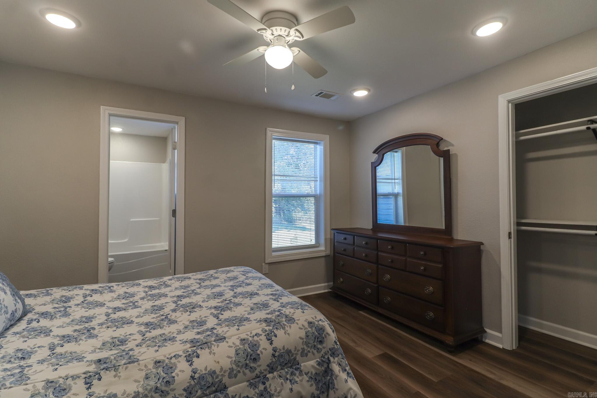 587 E Matthews  Brookland, AR