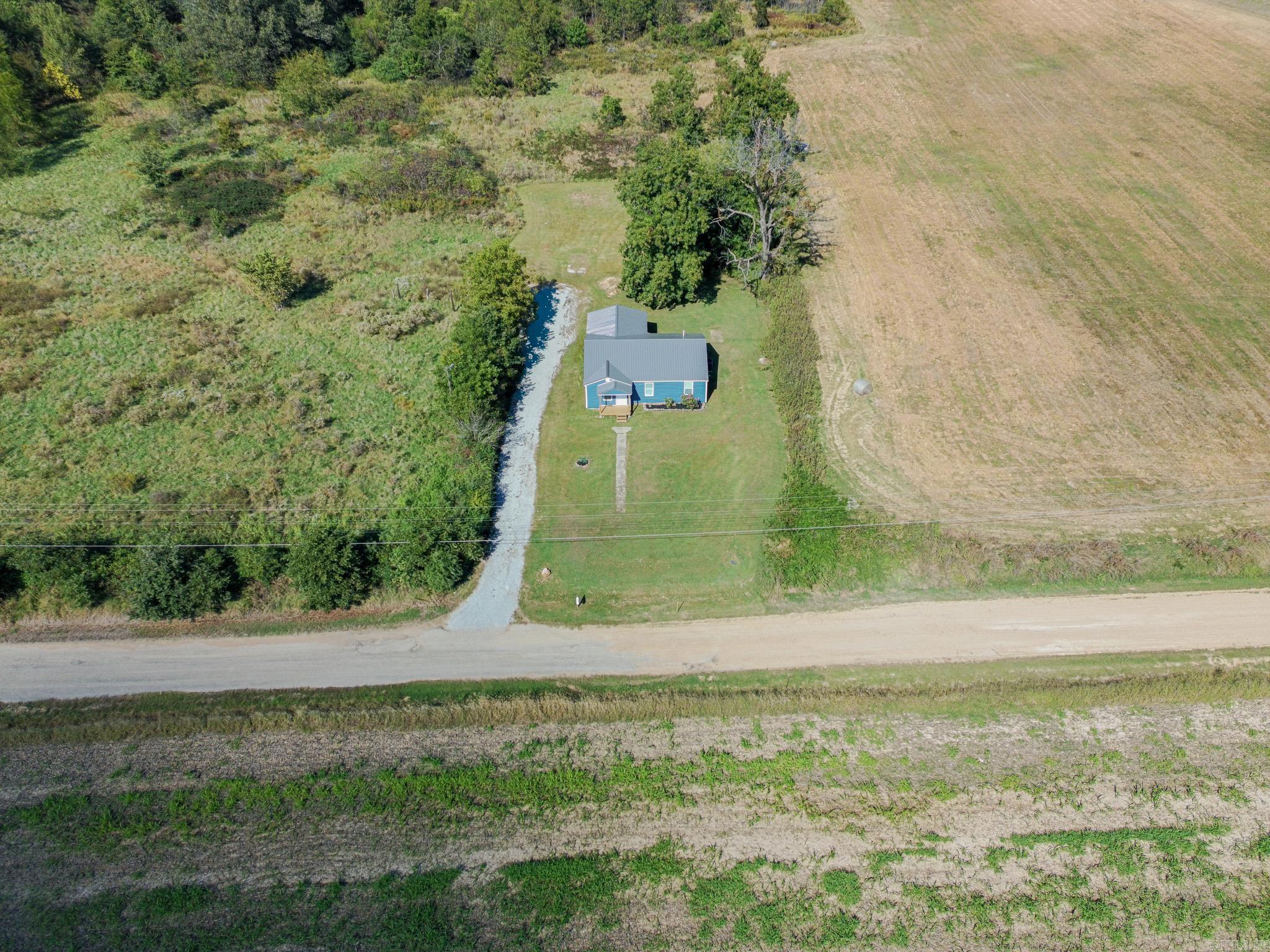 587 E Matthews  Brookland, AR