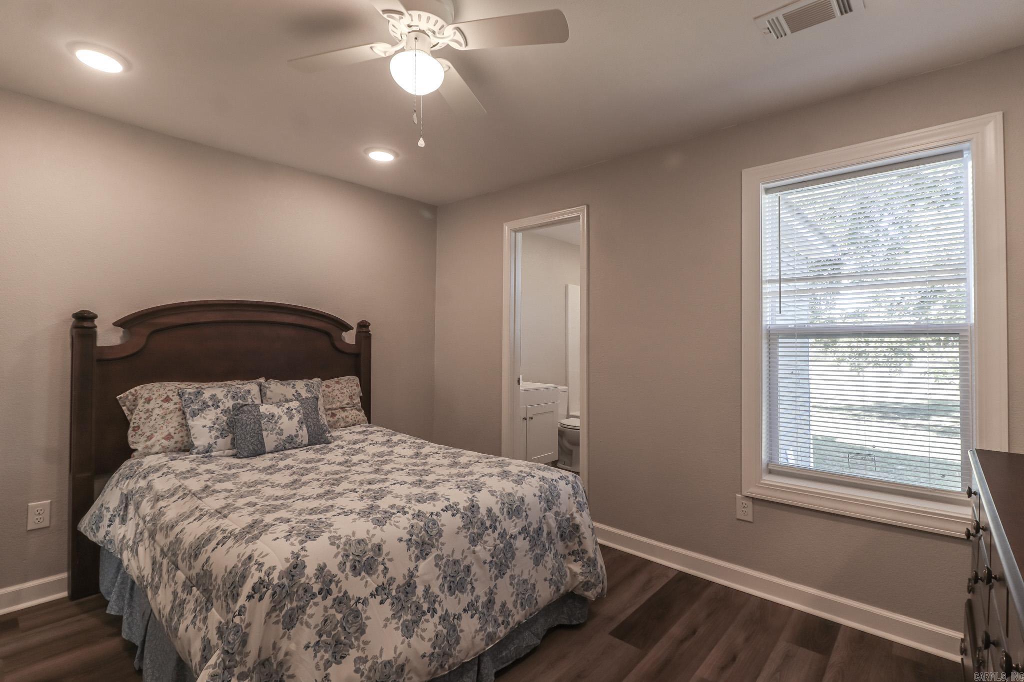 587 E Matthews  Brookland, AR