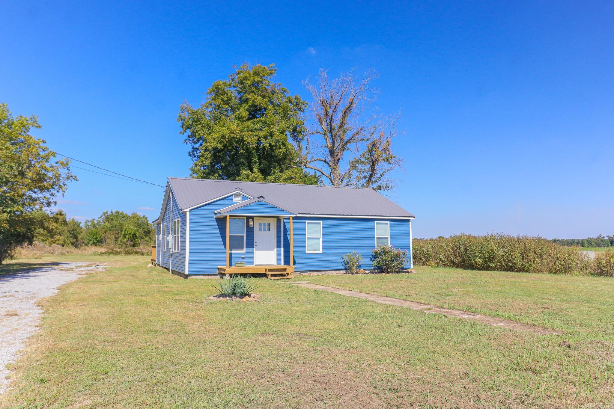587 E Matthews  Brookland, AR