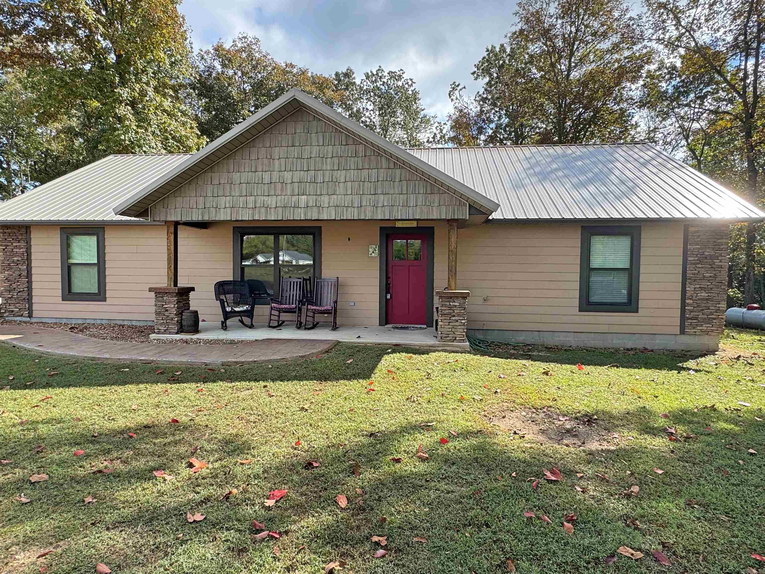 508 Harding Blvd Mountain View, AR 72560