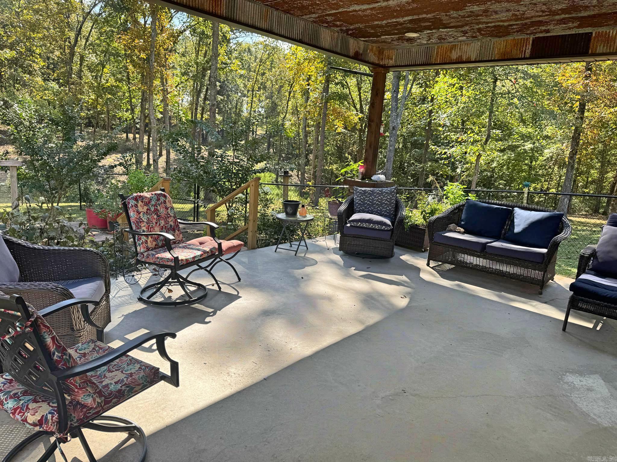 508 Harding Blvd Mountain View, AR 72560