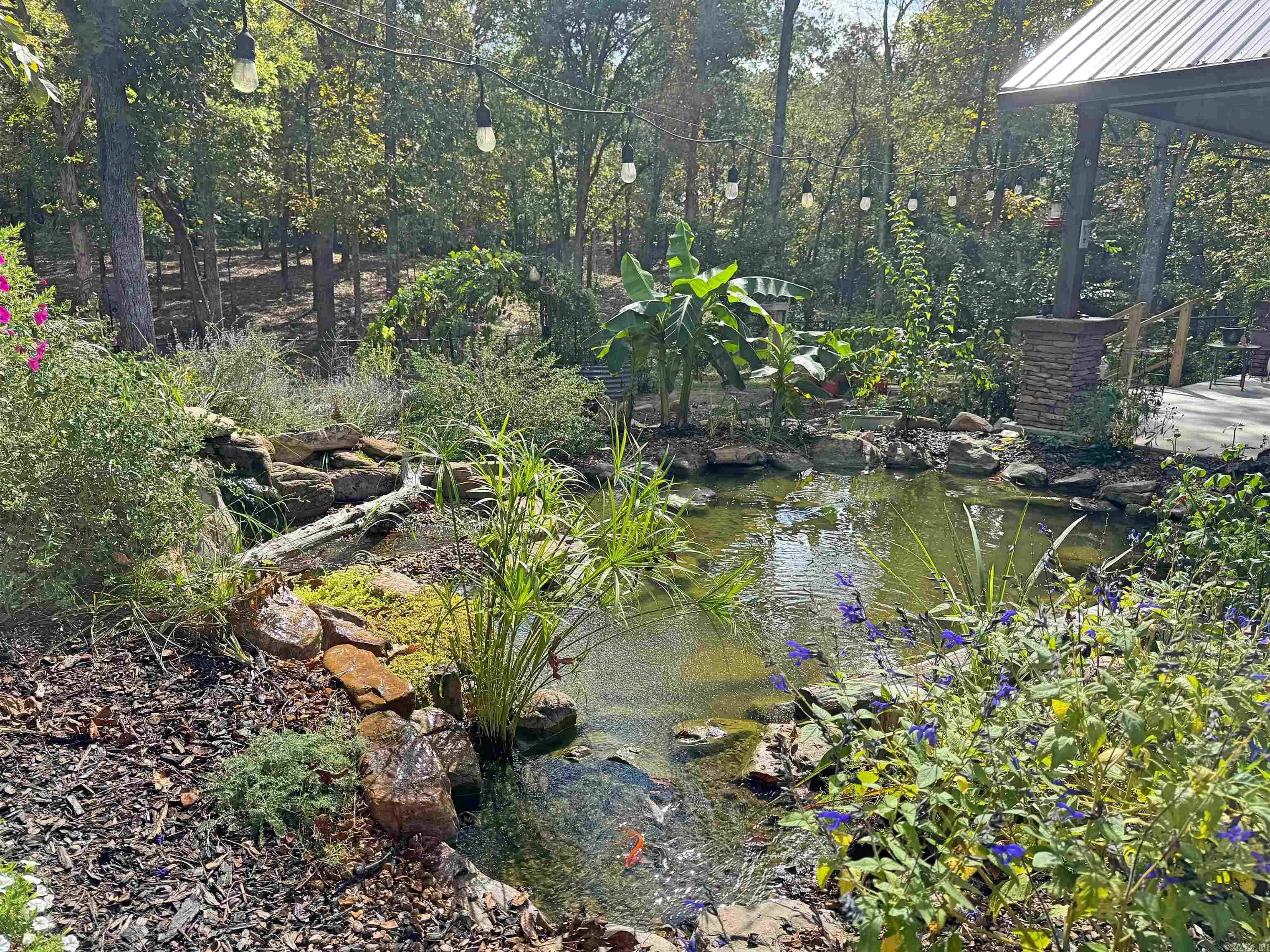 508 Harding Blvd Mountain View, AR 72560