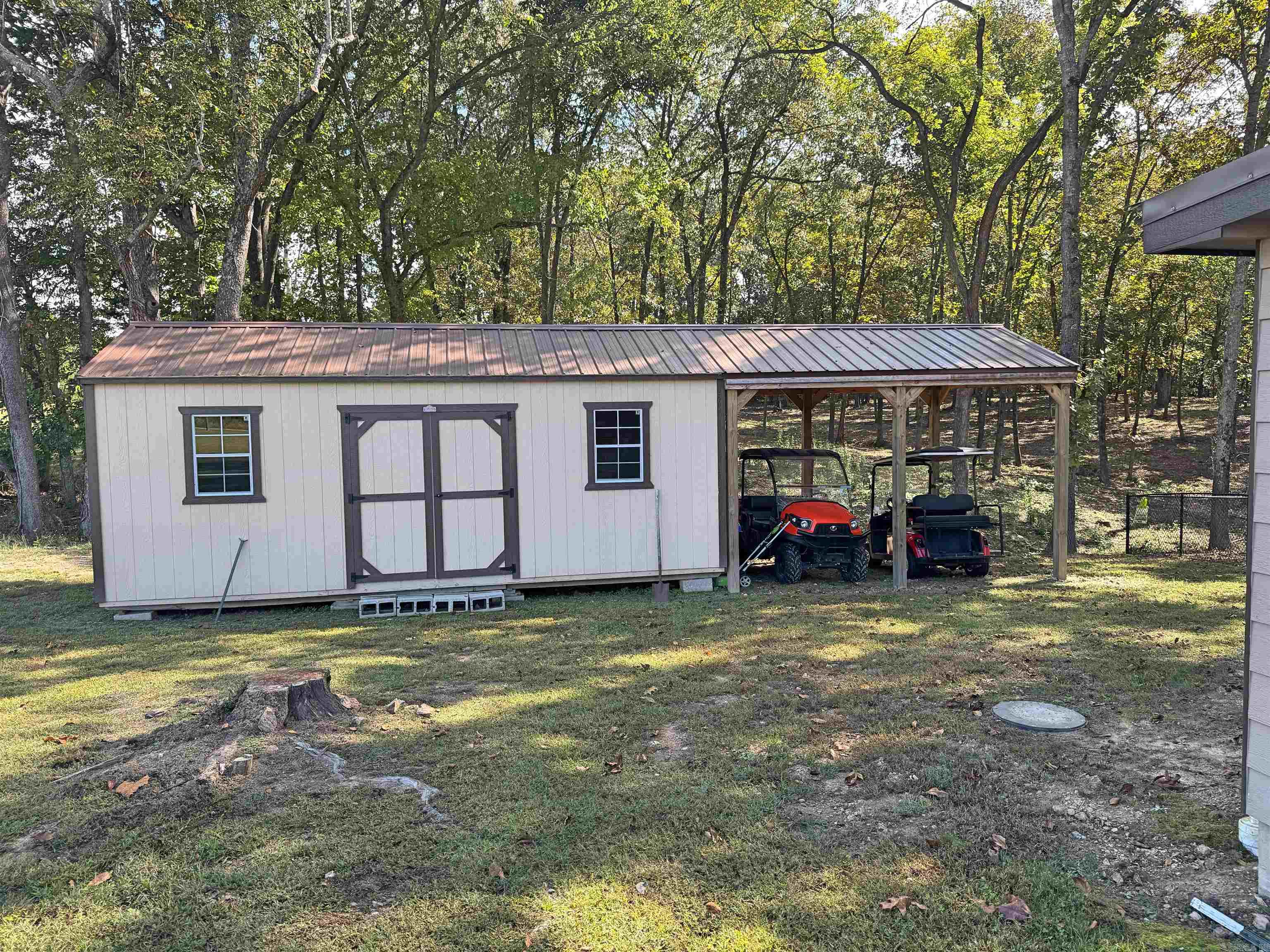 508 Harding Blvd Mountain View, AR 72560