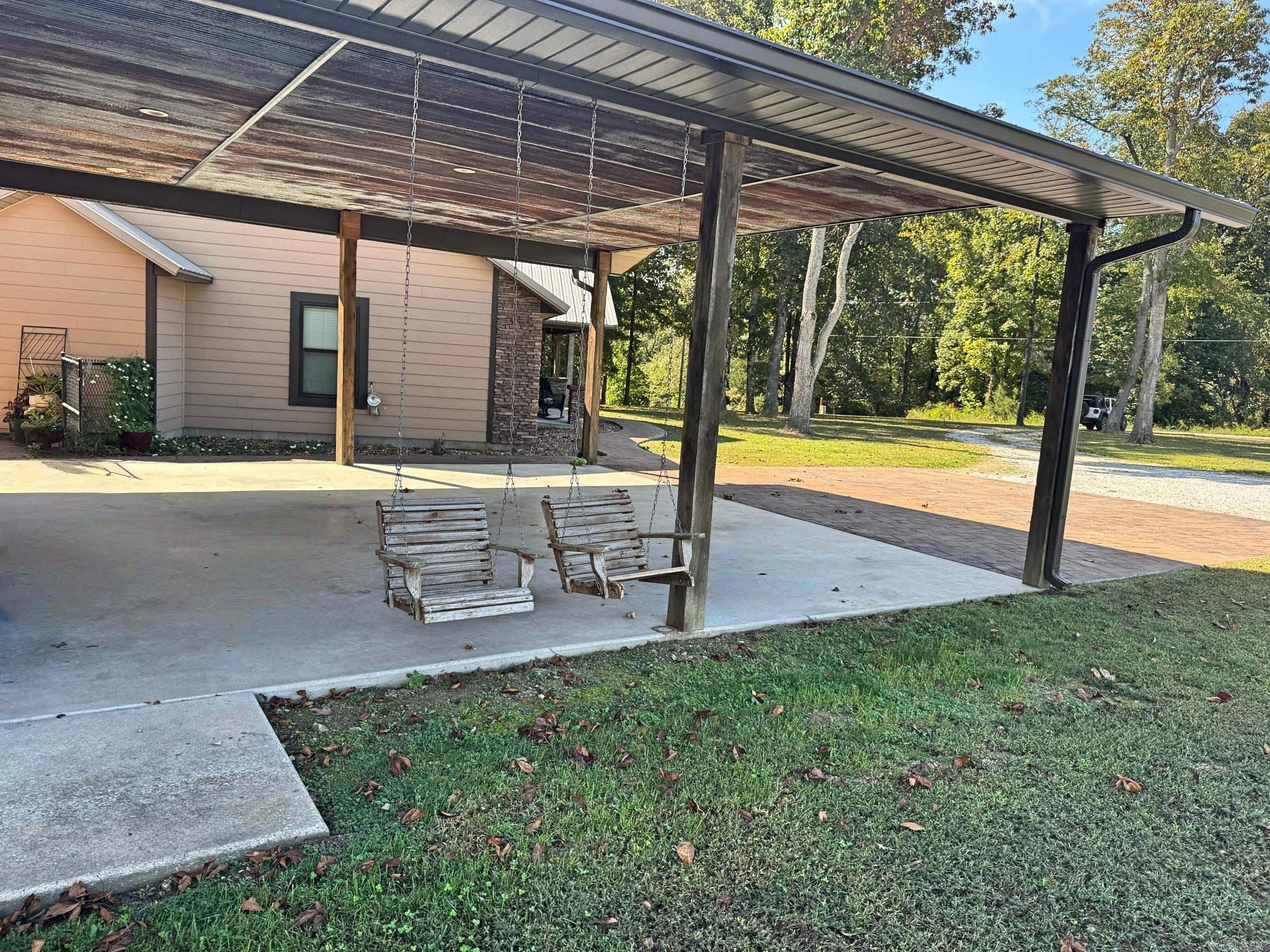 508 Harding Blvd Mountain View, AR 72560