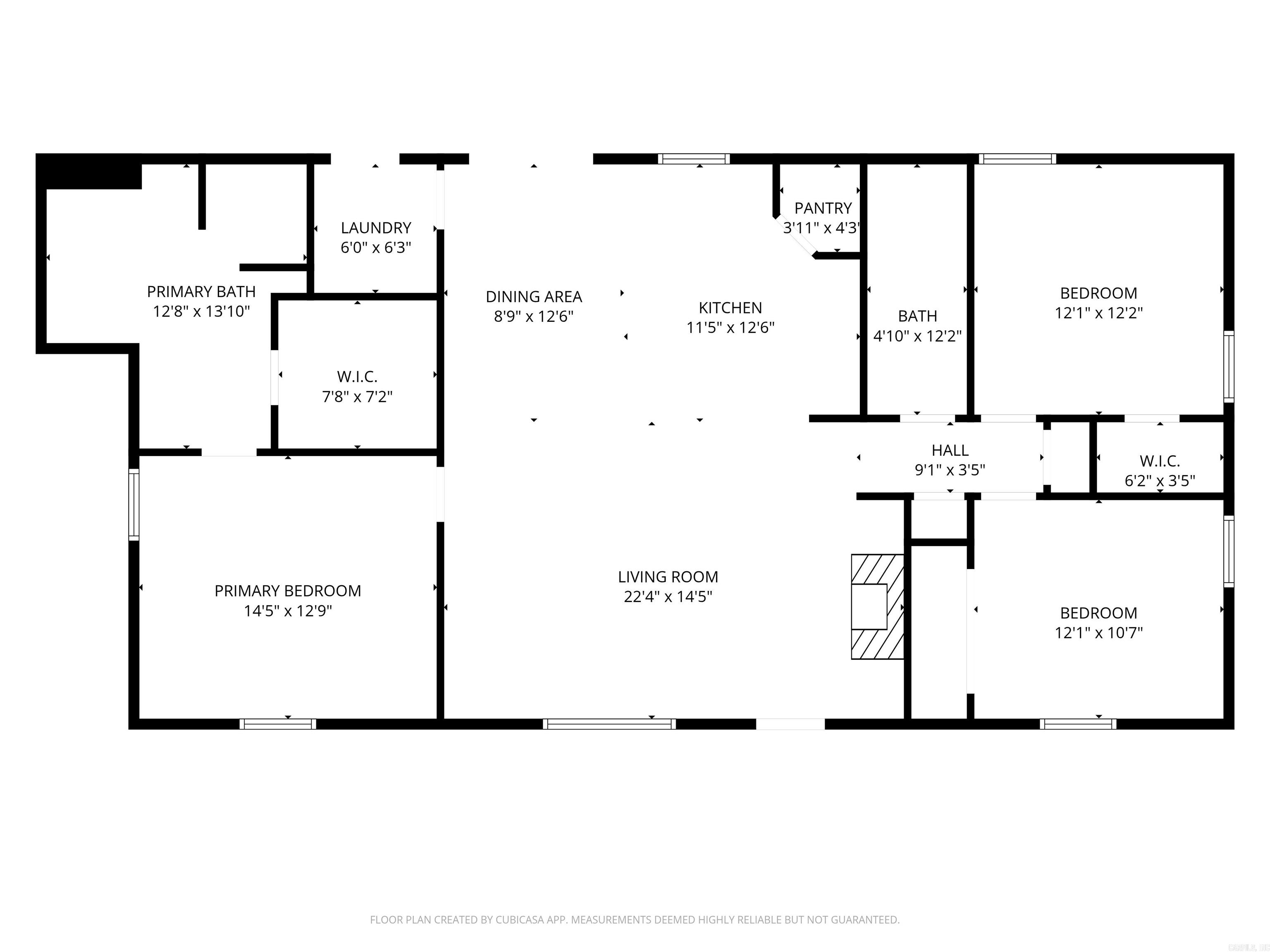 508 Harding Blvd Mountain View, AR 72560