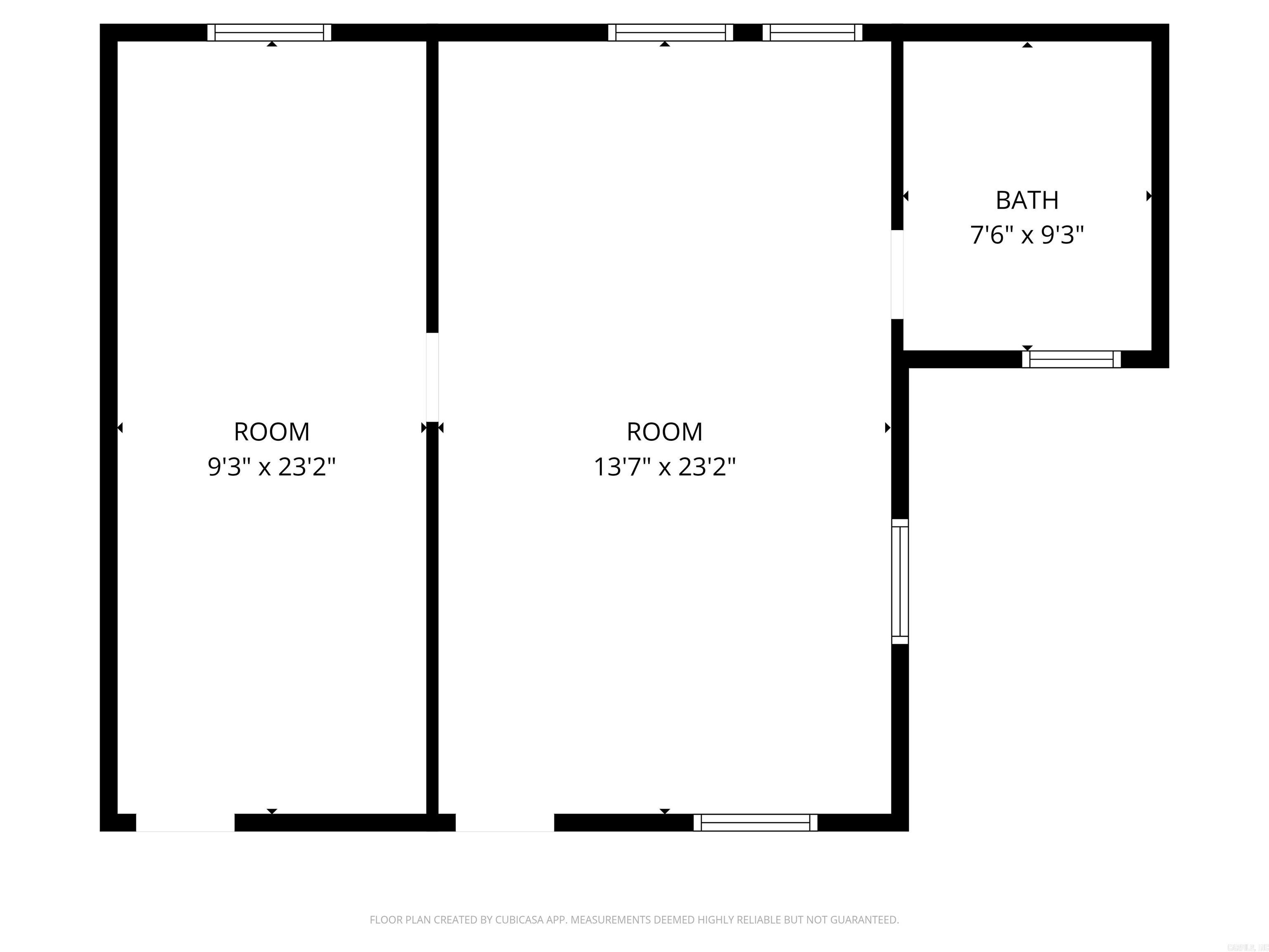 508 Harding Blvd Mountain View, AR 72560