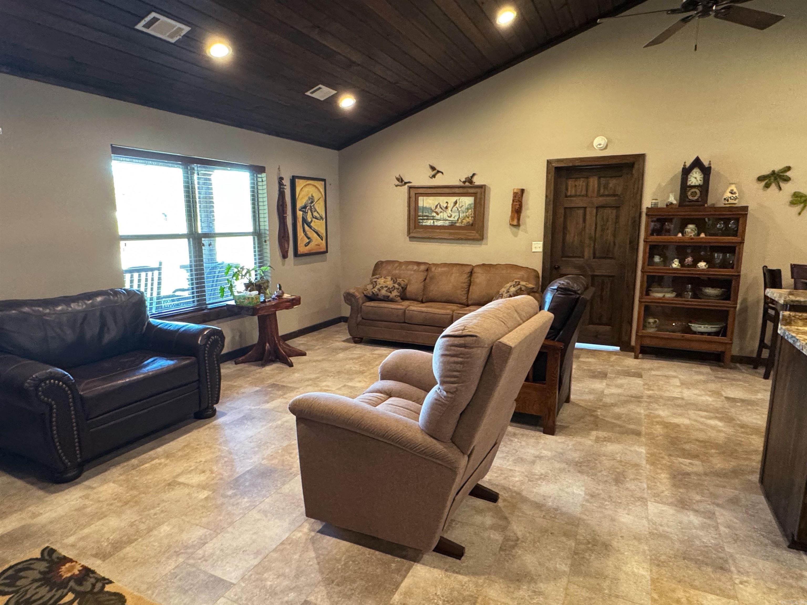 508 Harding Blvd Mountain View, AR 72560