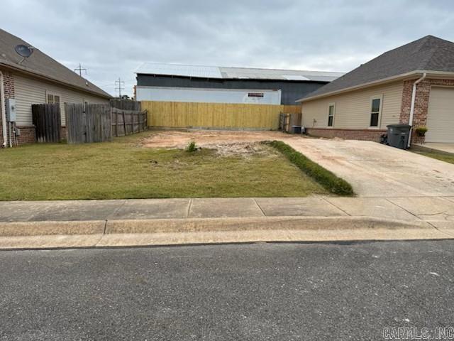 117 Lily  Hot Springs, AR