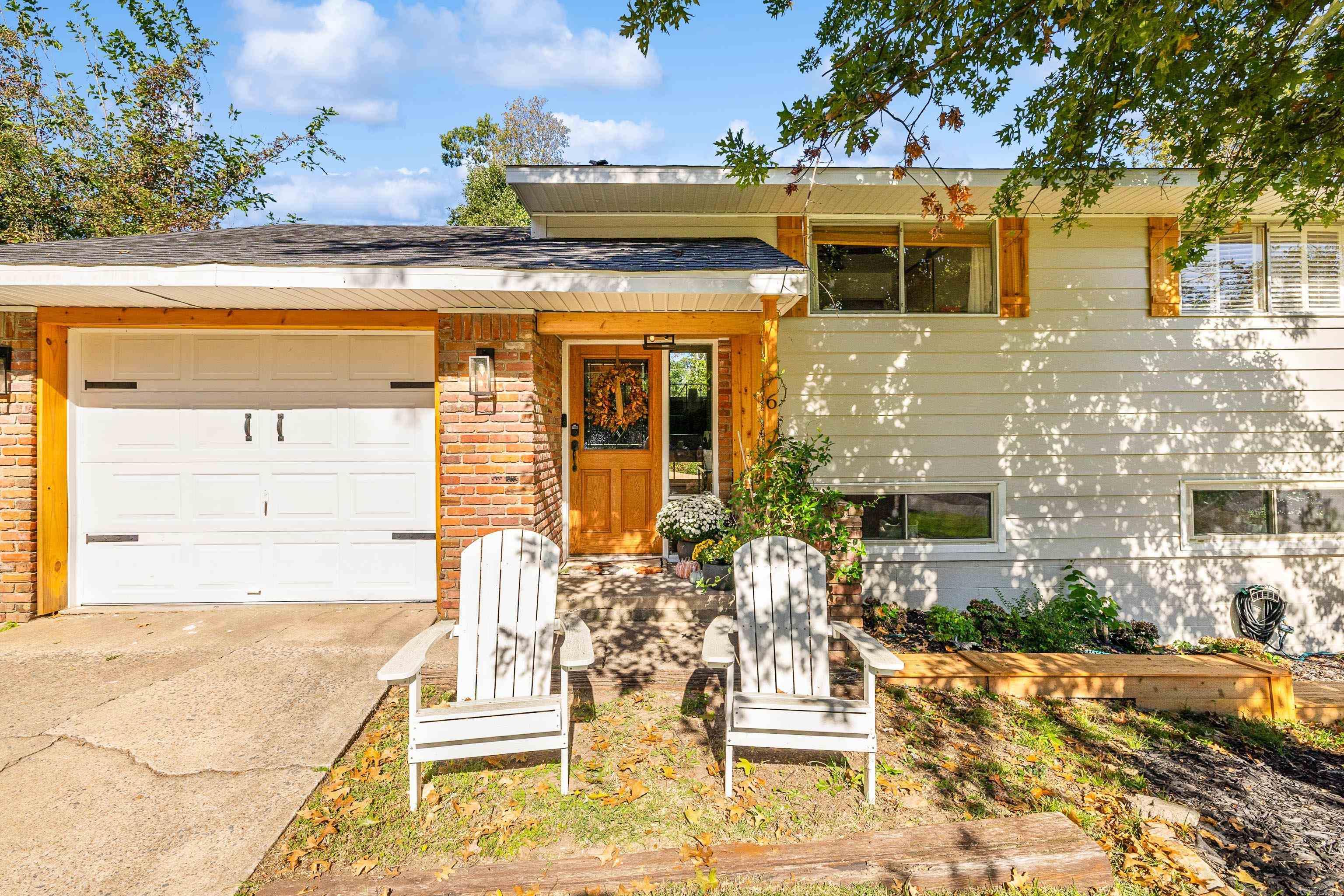 6 White Oak  Little Rock, AR