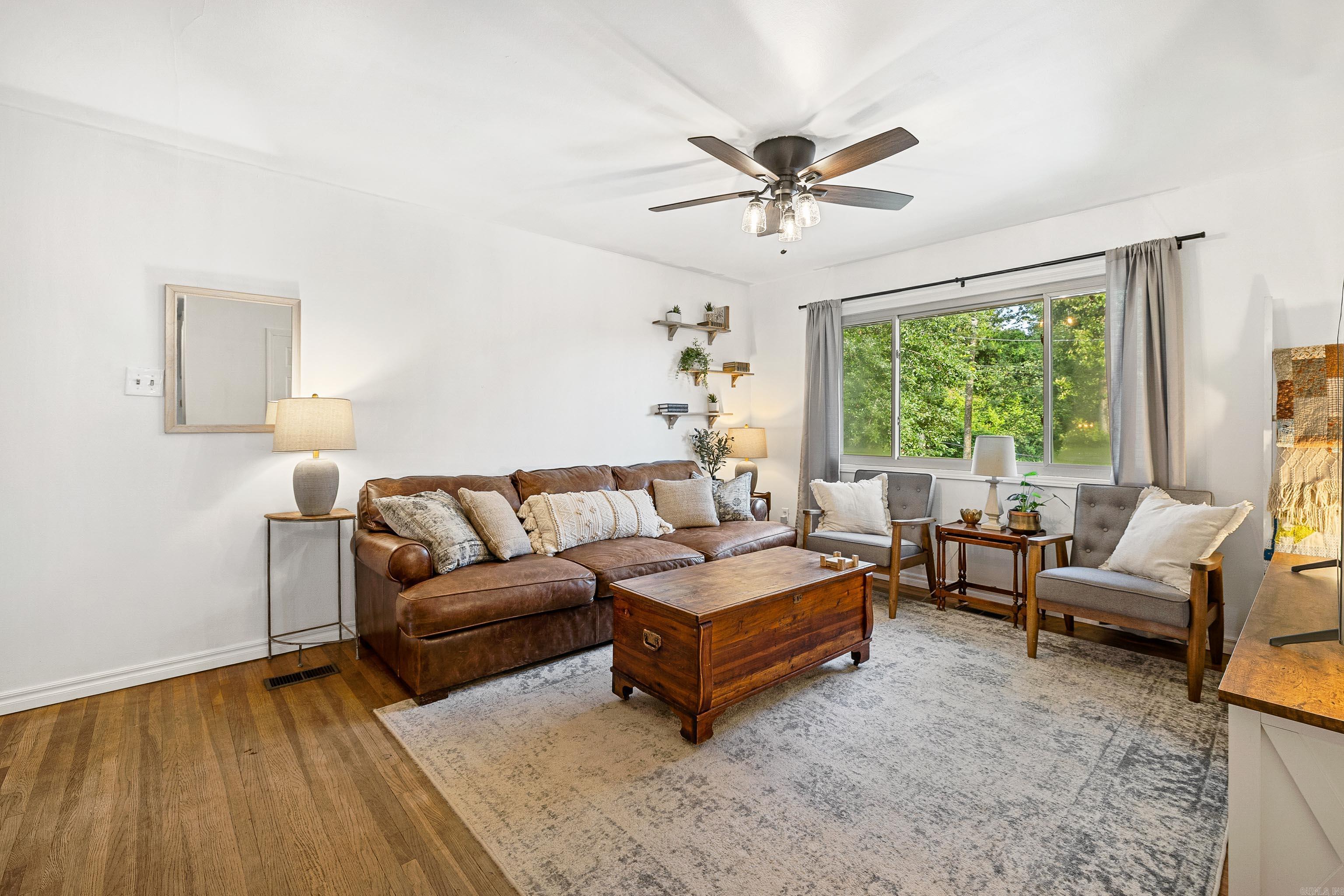 6 White Oak  Little Rock, AR