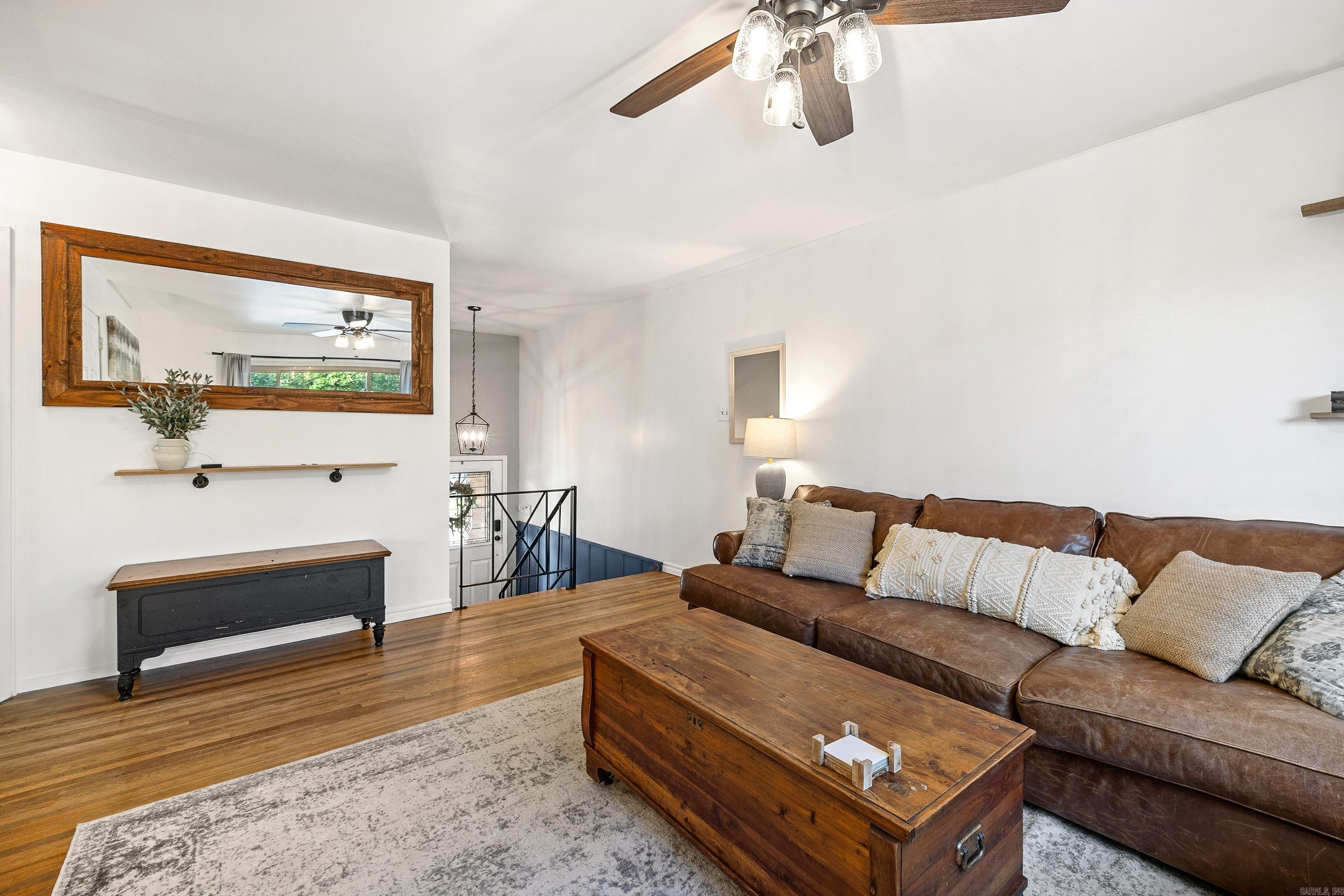 6 White Oak  Little Rock, AR