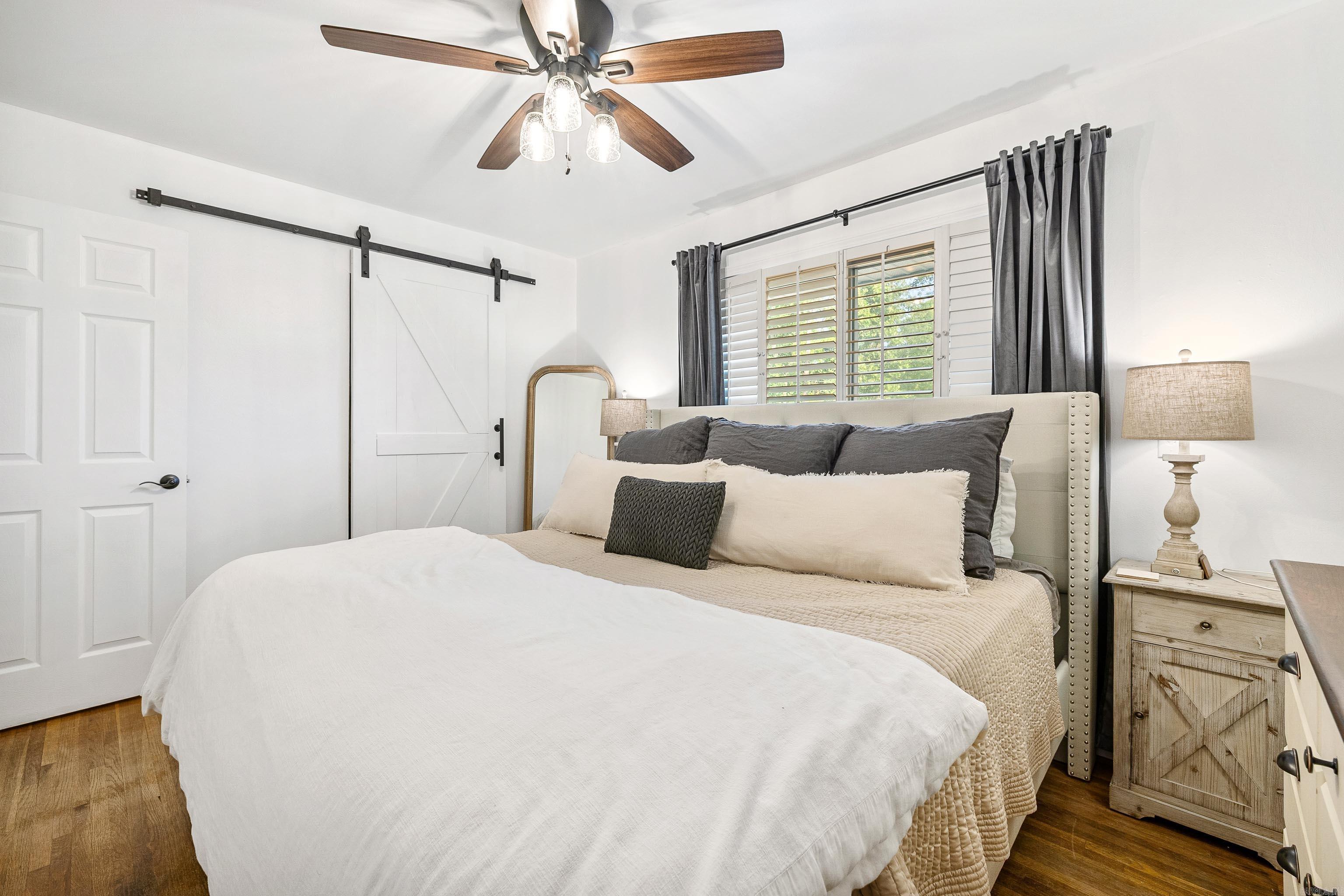 6 White Oak  Little Rock, AR