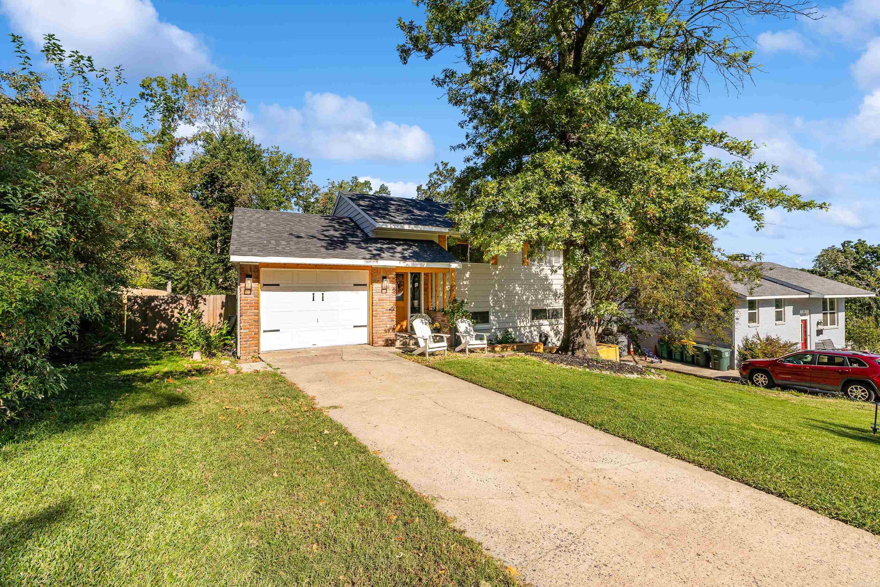 6 White Oak  Little Rock, AR