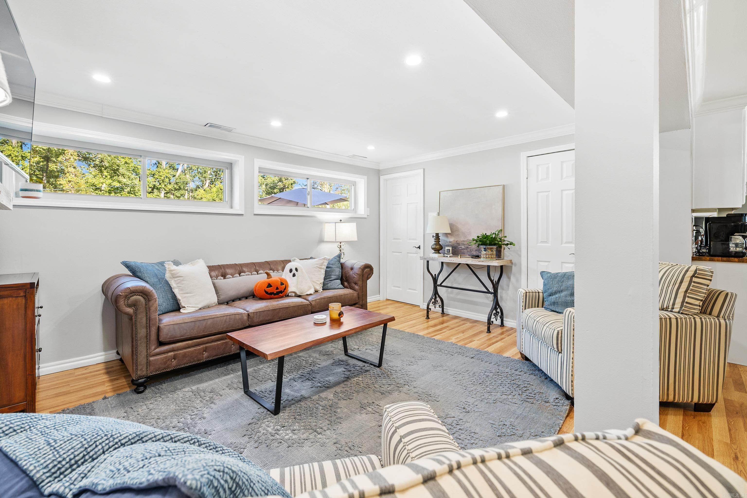 6 White Oak  Little Rock, AR