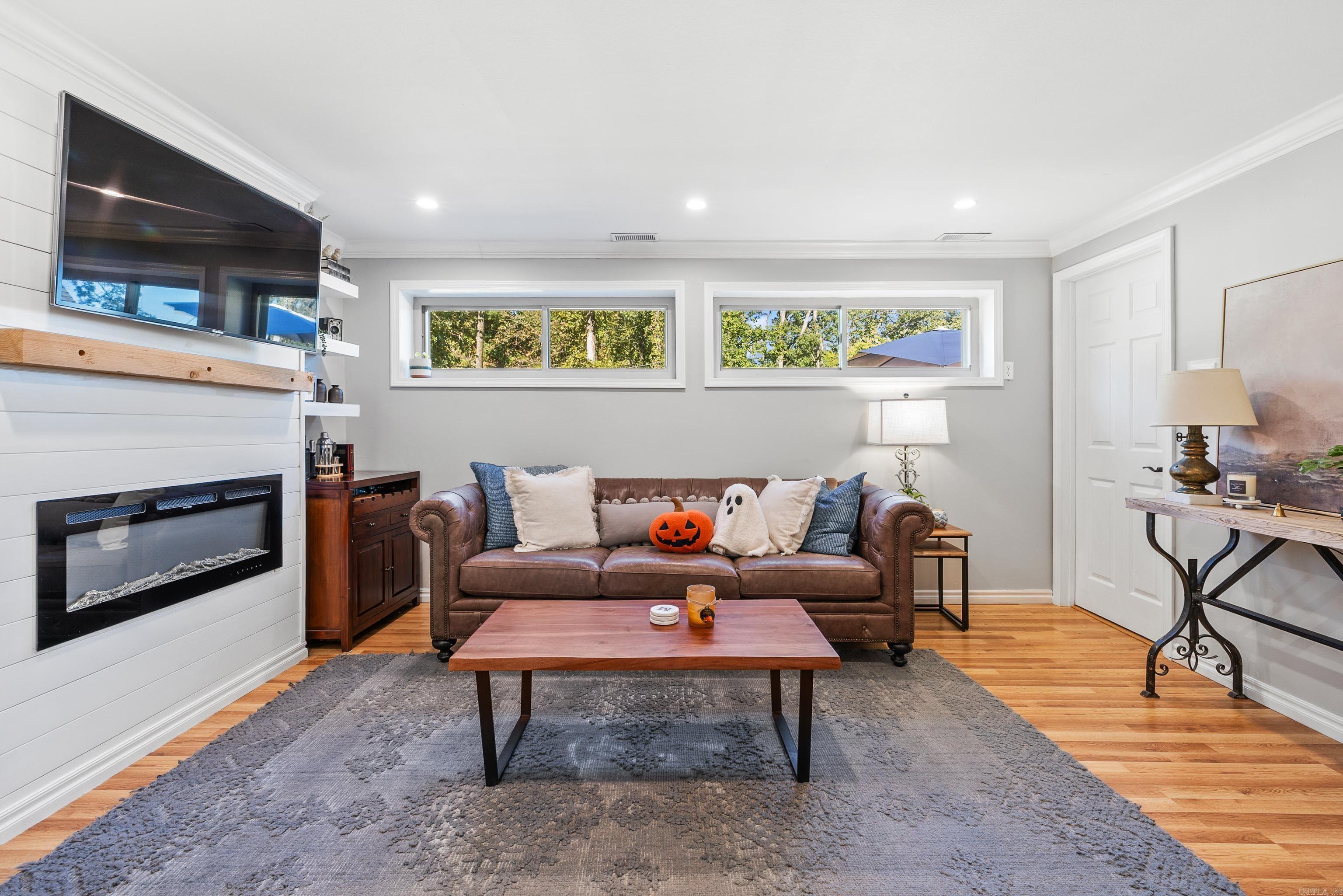 6 White Oak  Little Rock, AR