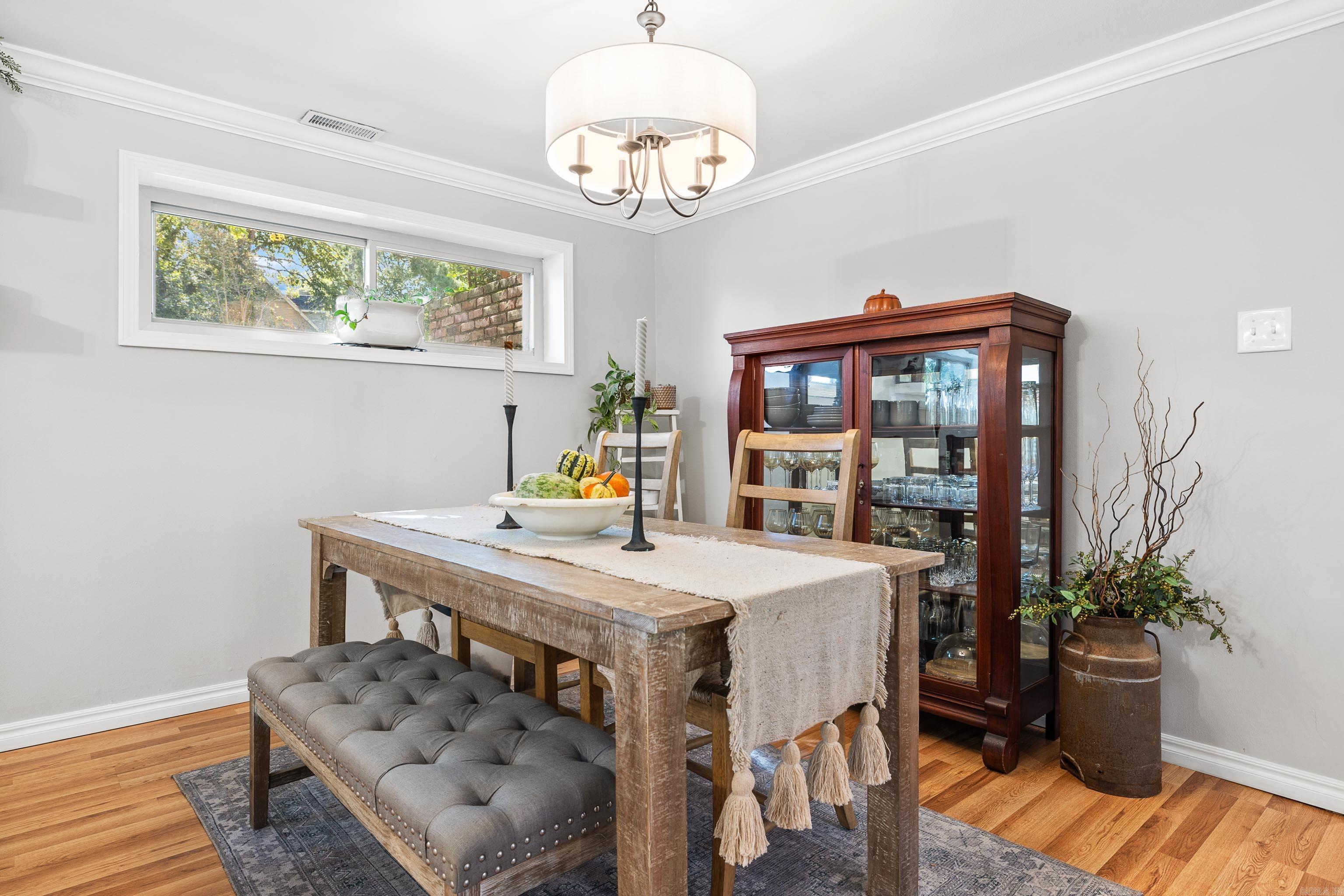 6 White Oak  Little Rock, AR