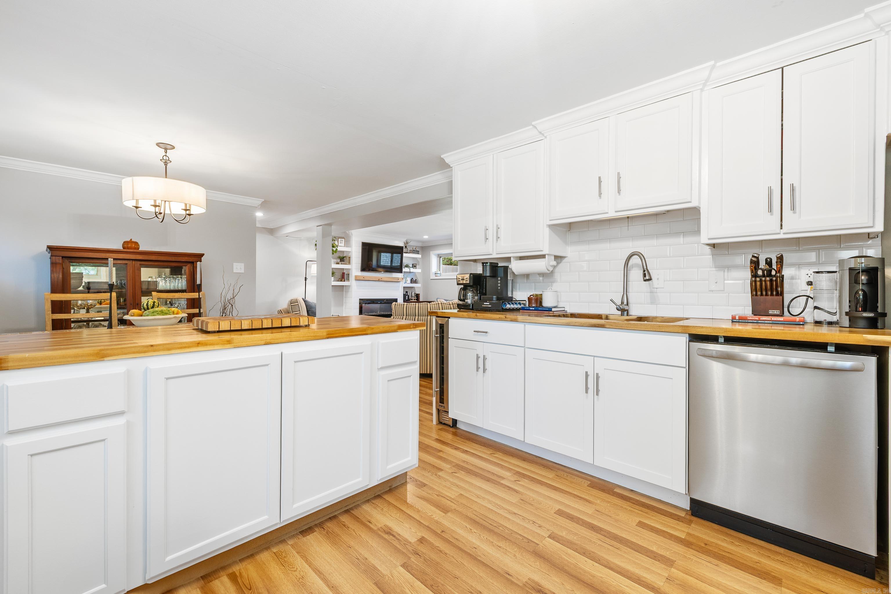 6 White Oak  Little Rock, AR