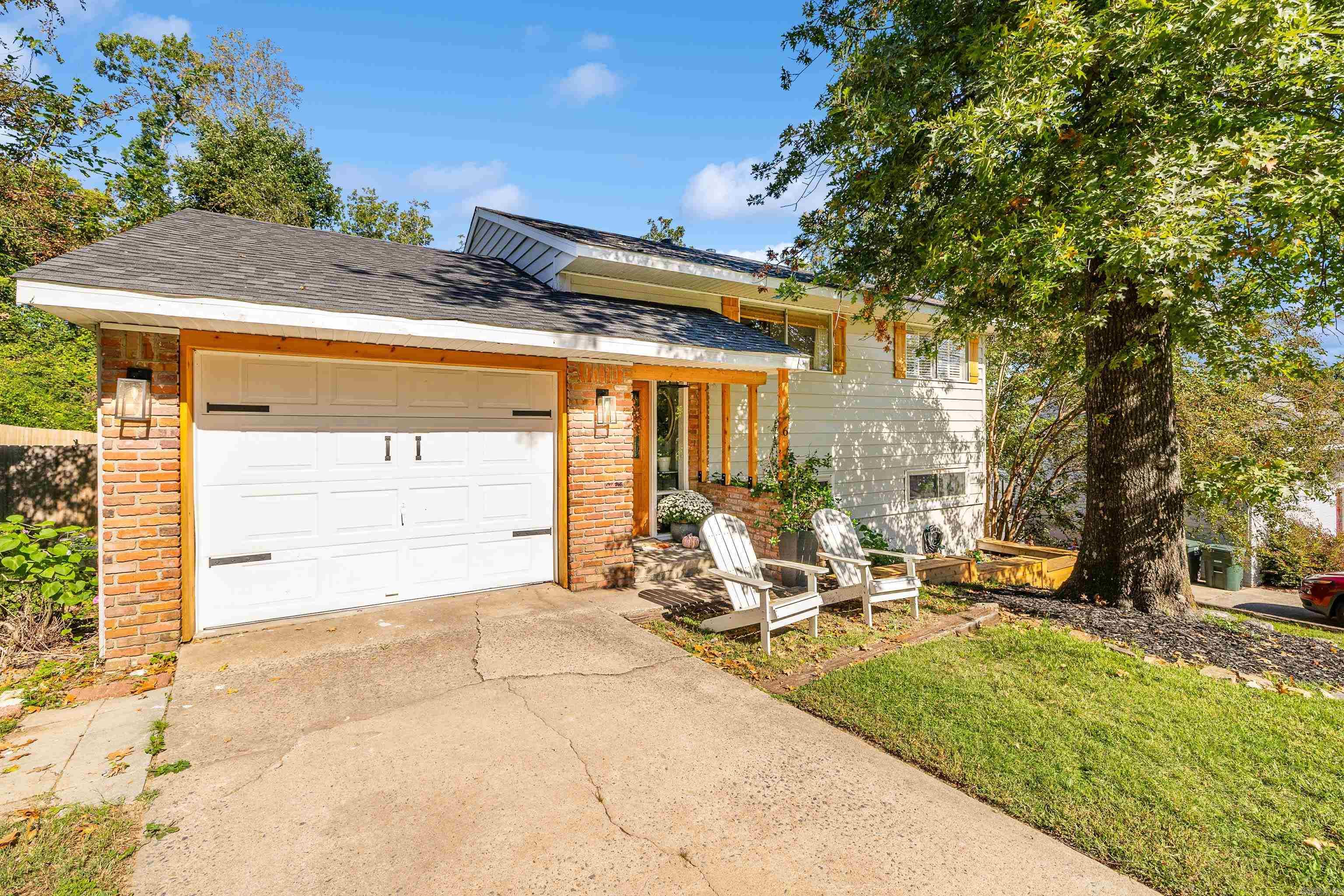 6 White Oak  Little Rock, AR