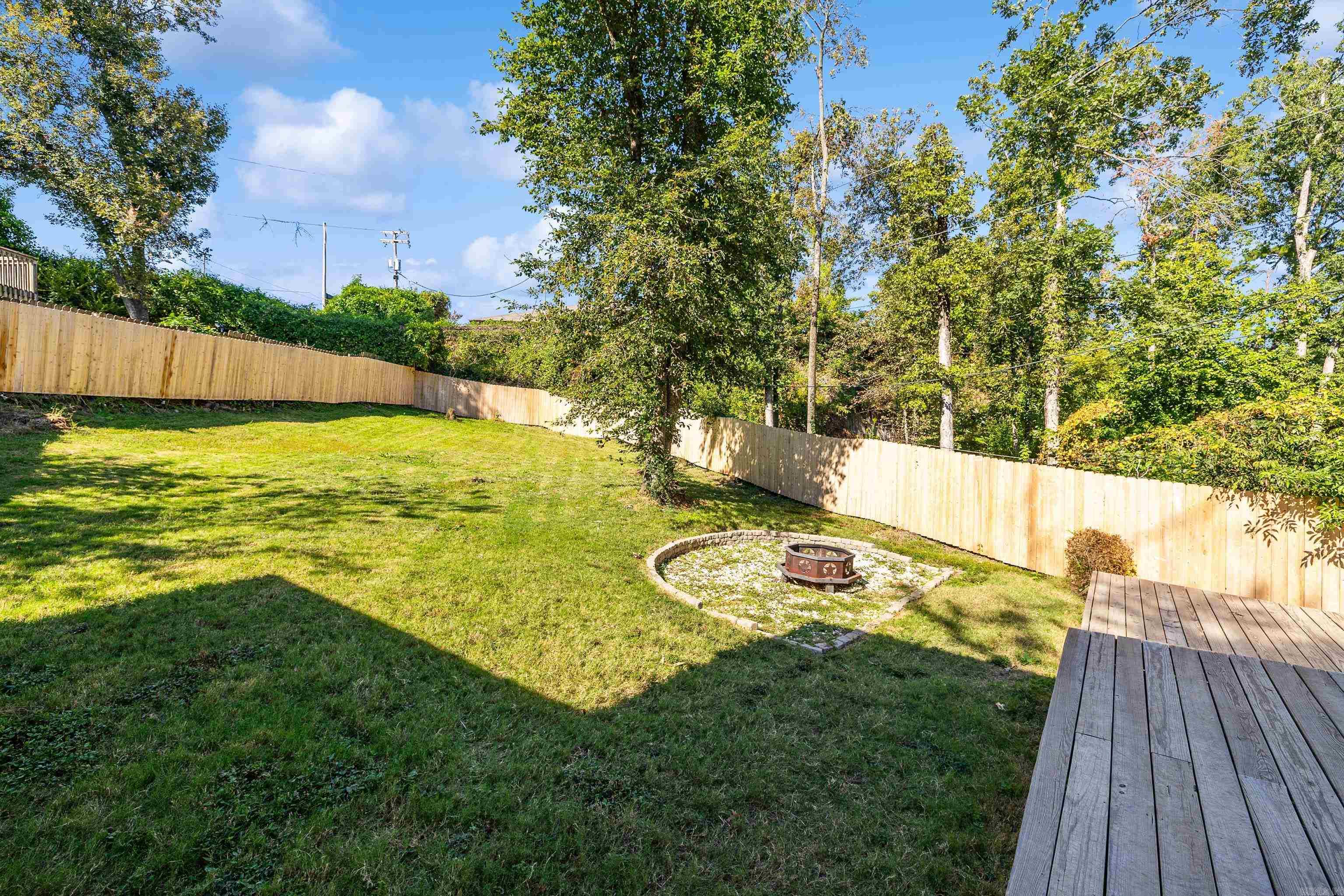 6 White Oak  Little Rock, AR