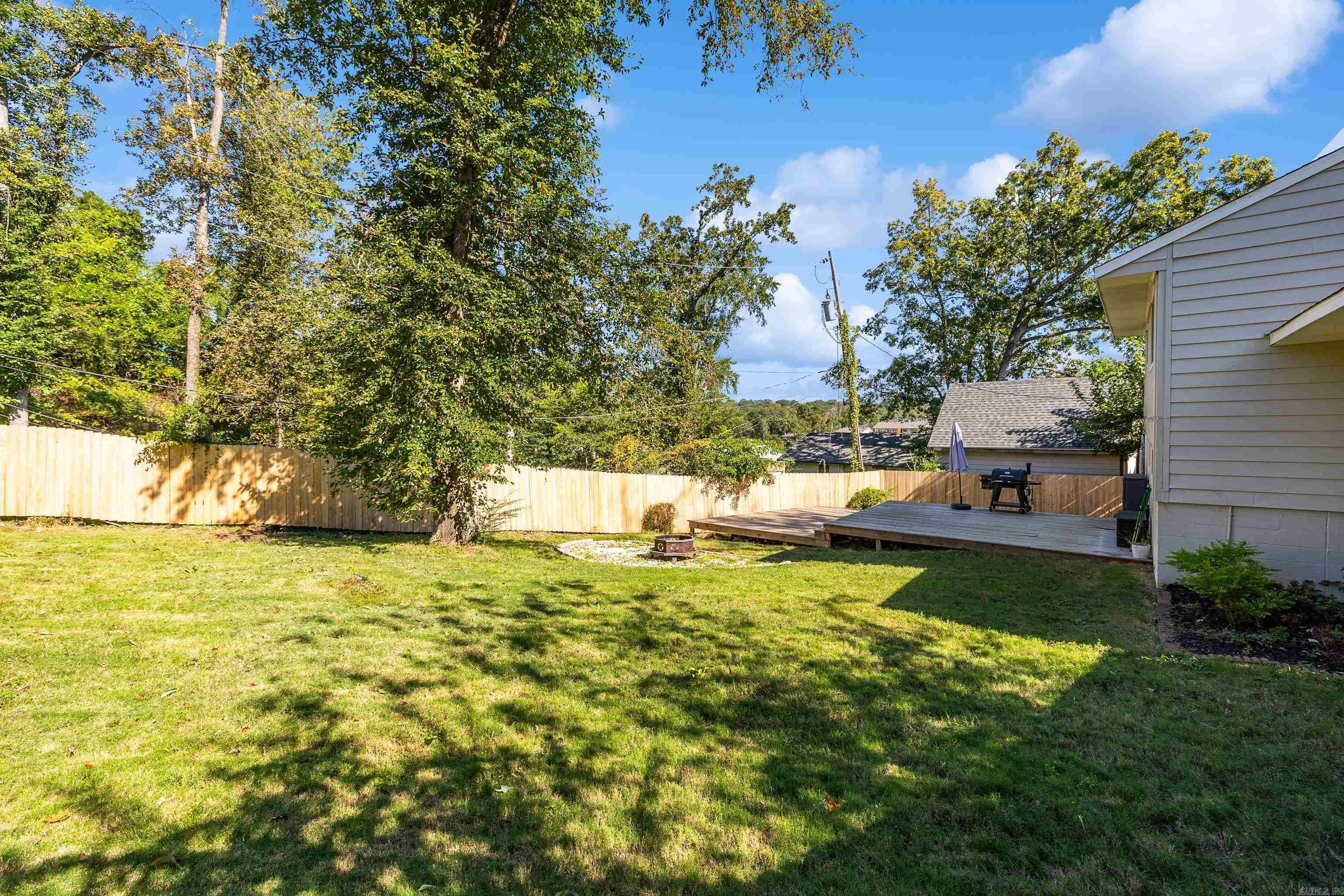 6 White Oak  Little Rock, AR