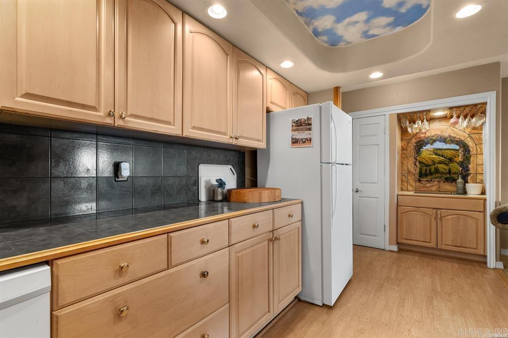 740 Weston  Hot Springs, AR