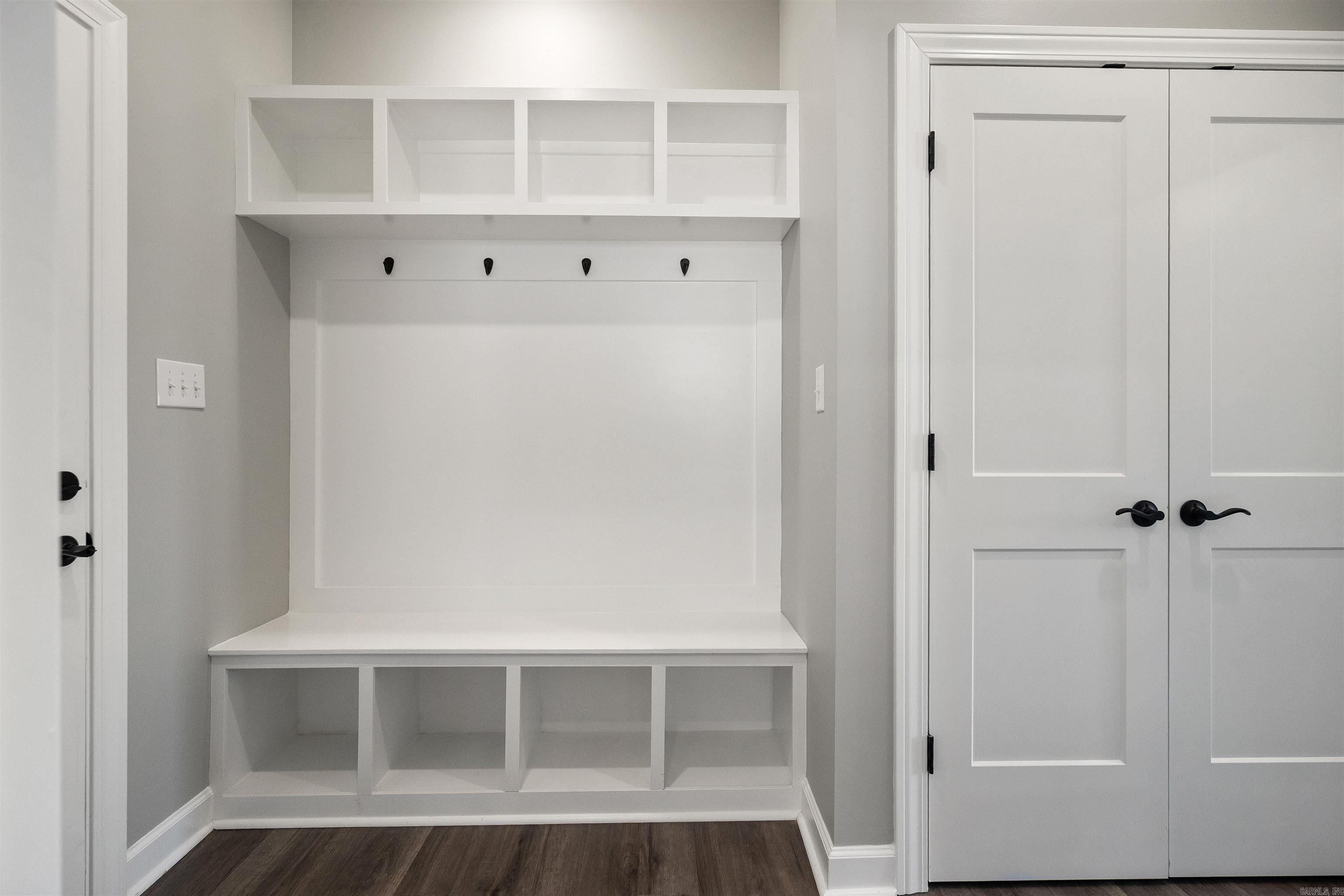 126 Hidden Creek Dr  Brookland, AR