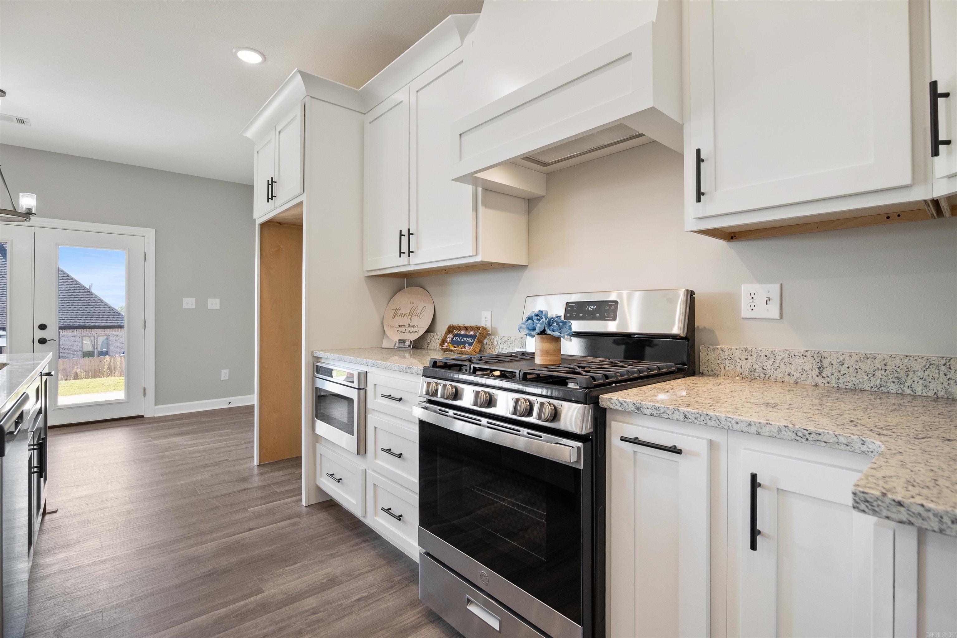 126 Hidden Creek Dr  Brookland, AR