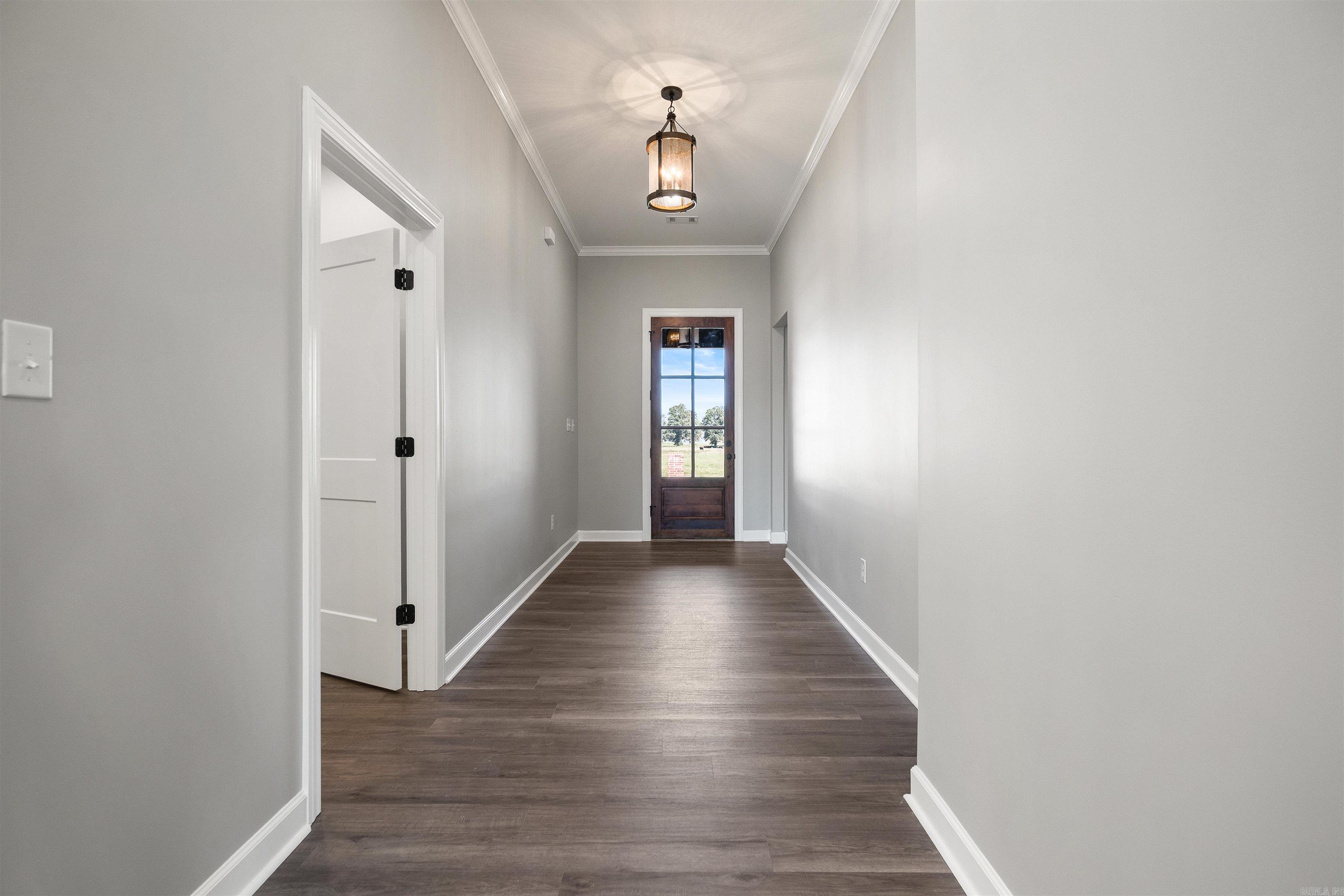 126 Hidden Creek Dr  Brookland, AR