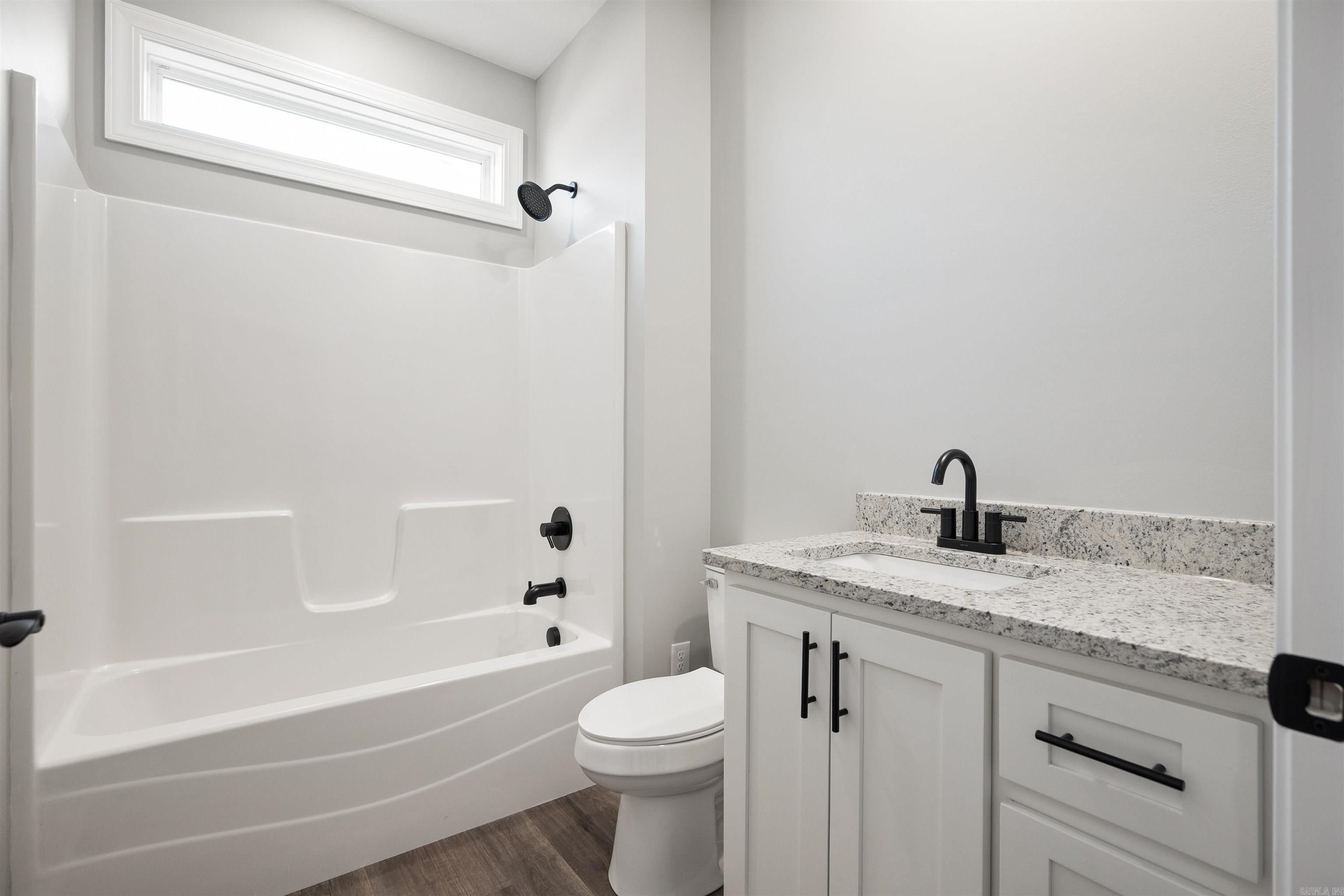 126 Hidden Creek Dr  Brookland, AR