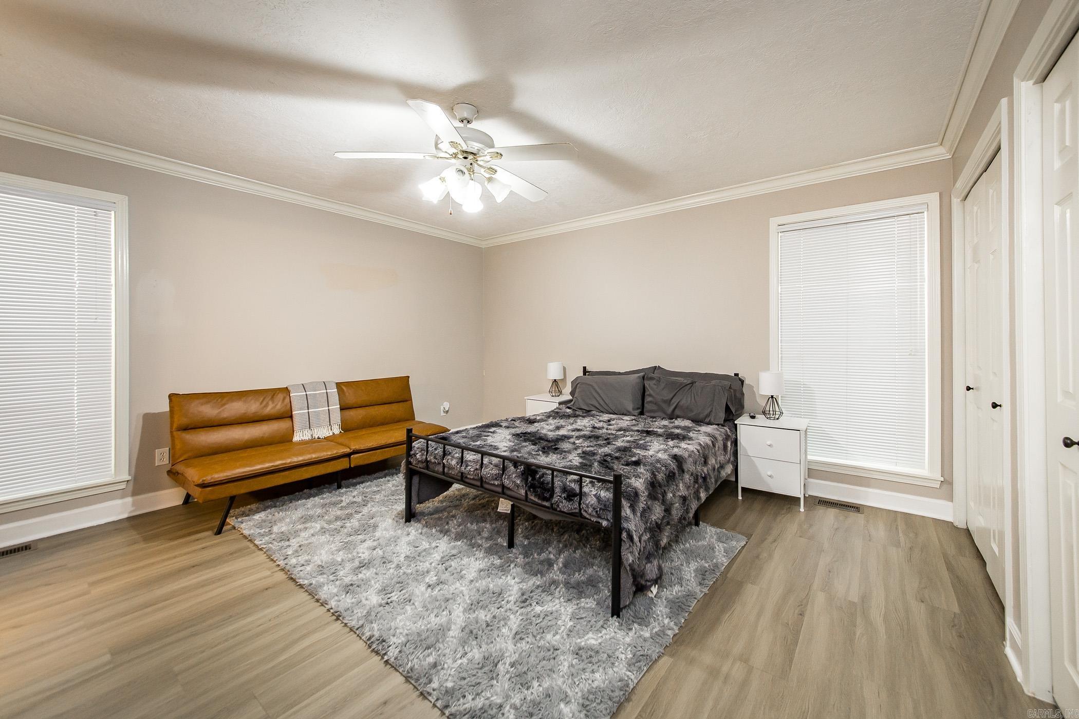 106 Set  Fairfield Bay, AR