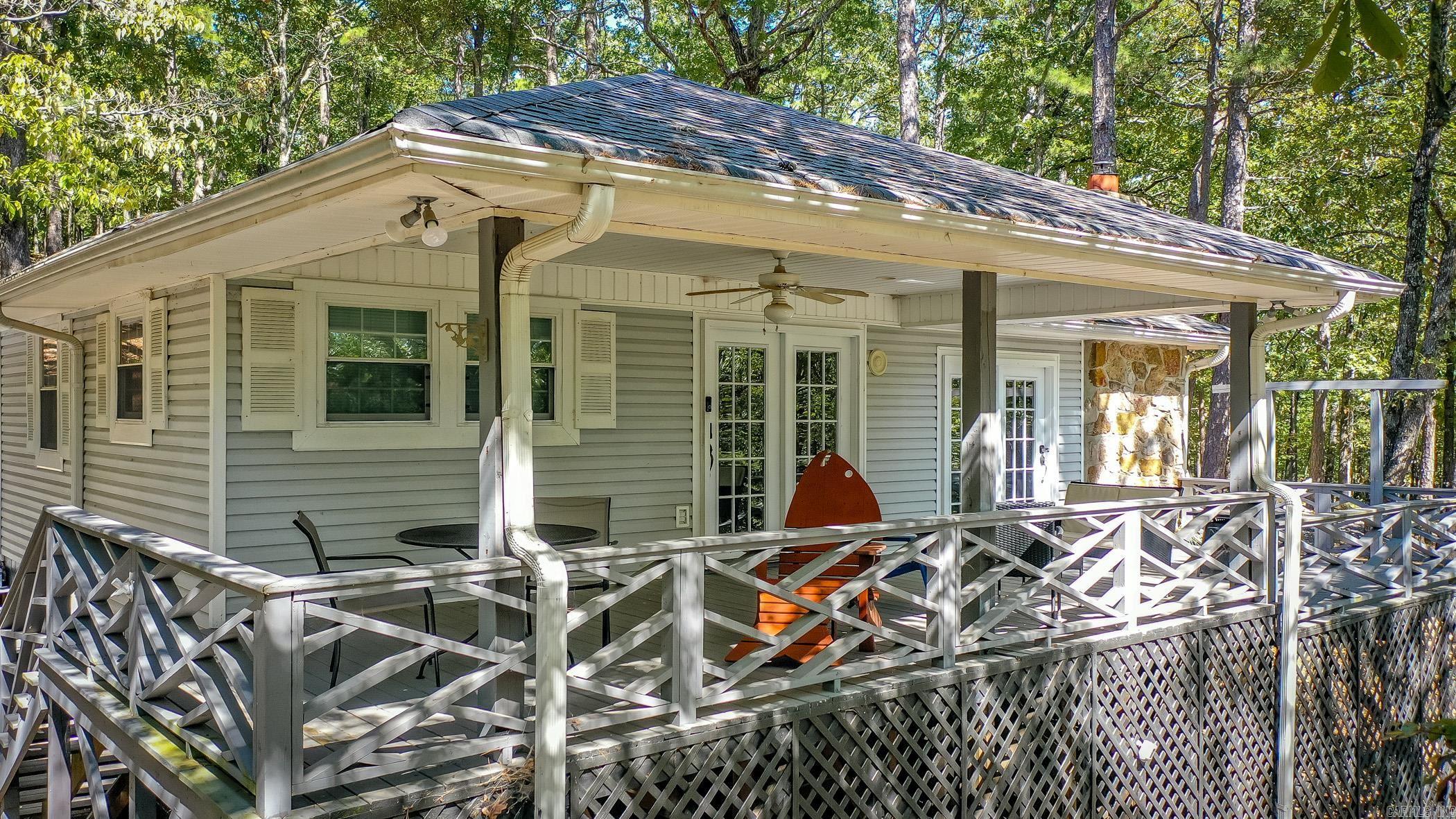 106 Set  Fairfield Bay, AR