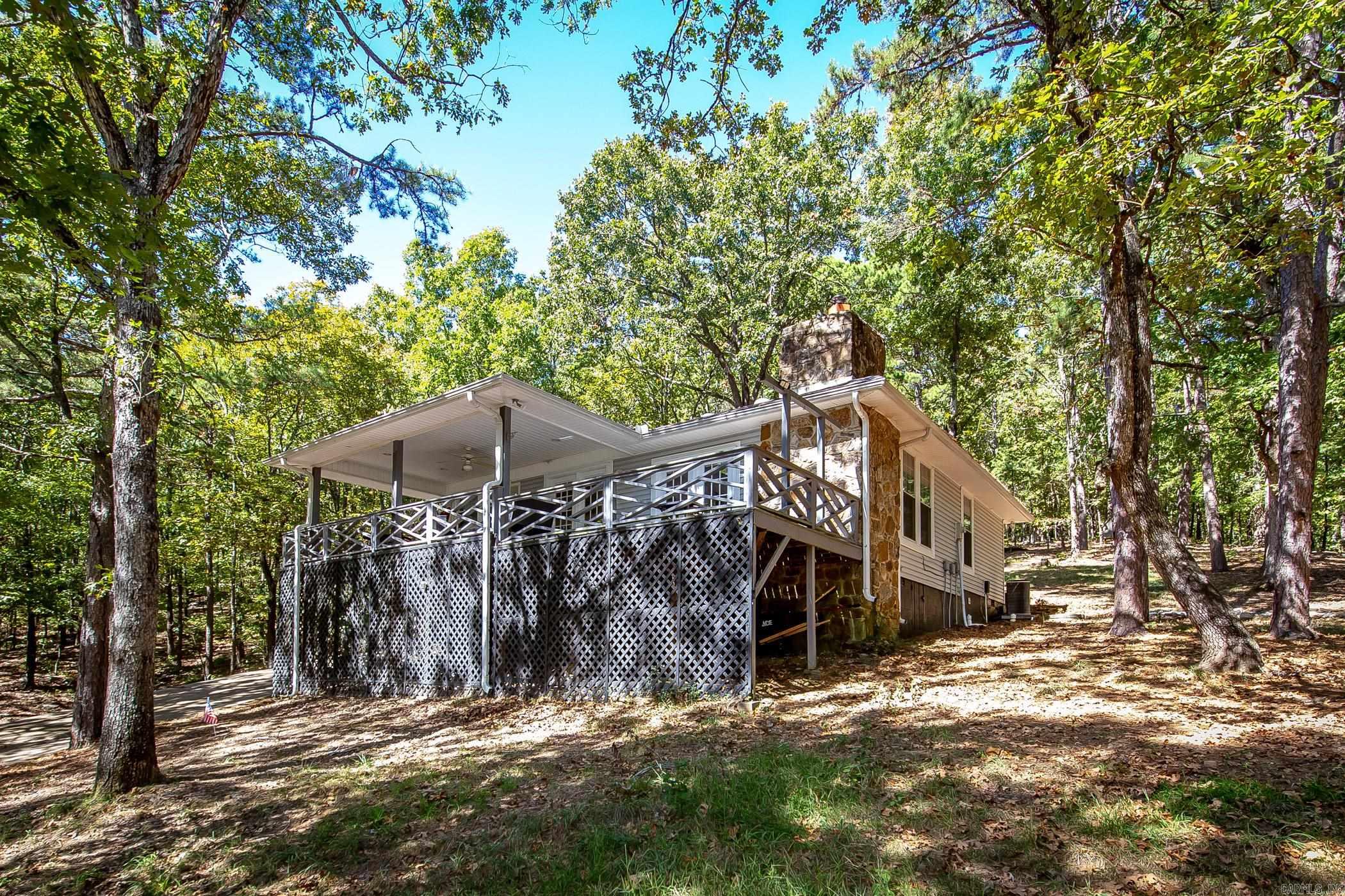 106 Set  Fairfield Bay, AR