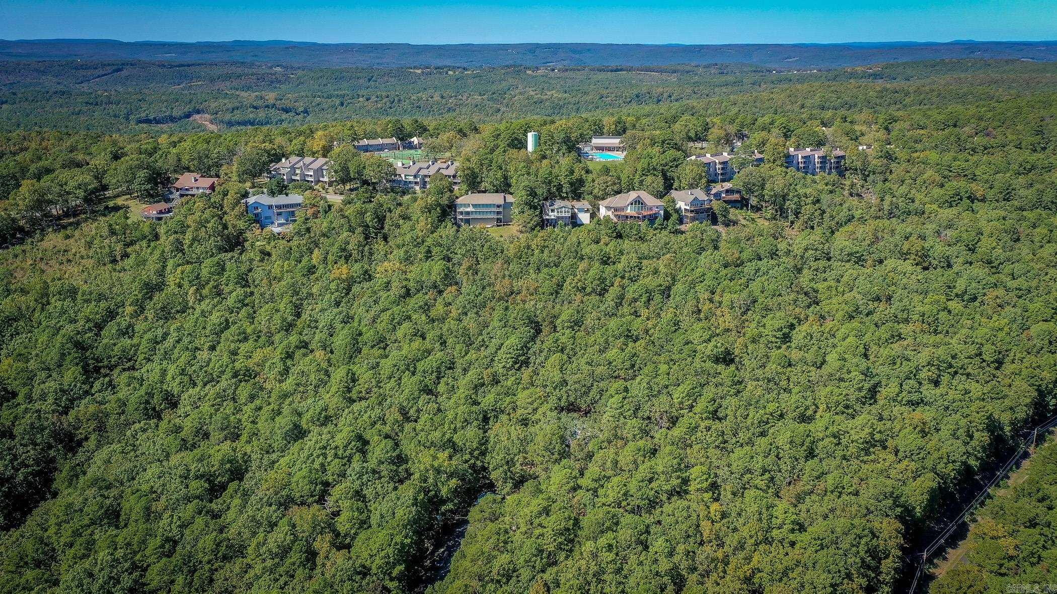 106 Set  Fairfield Bay, AR