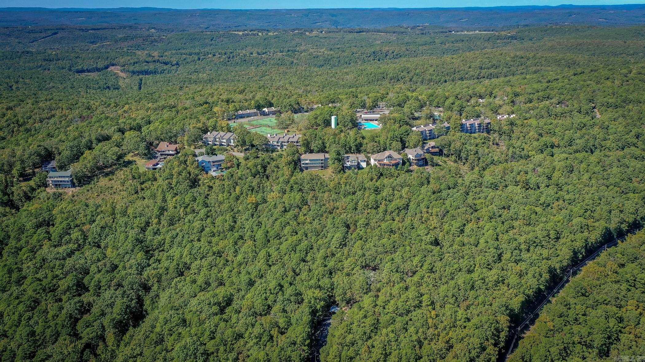 106 Set  Fairfield Bay, AR