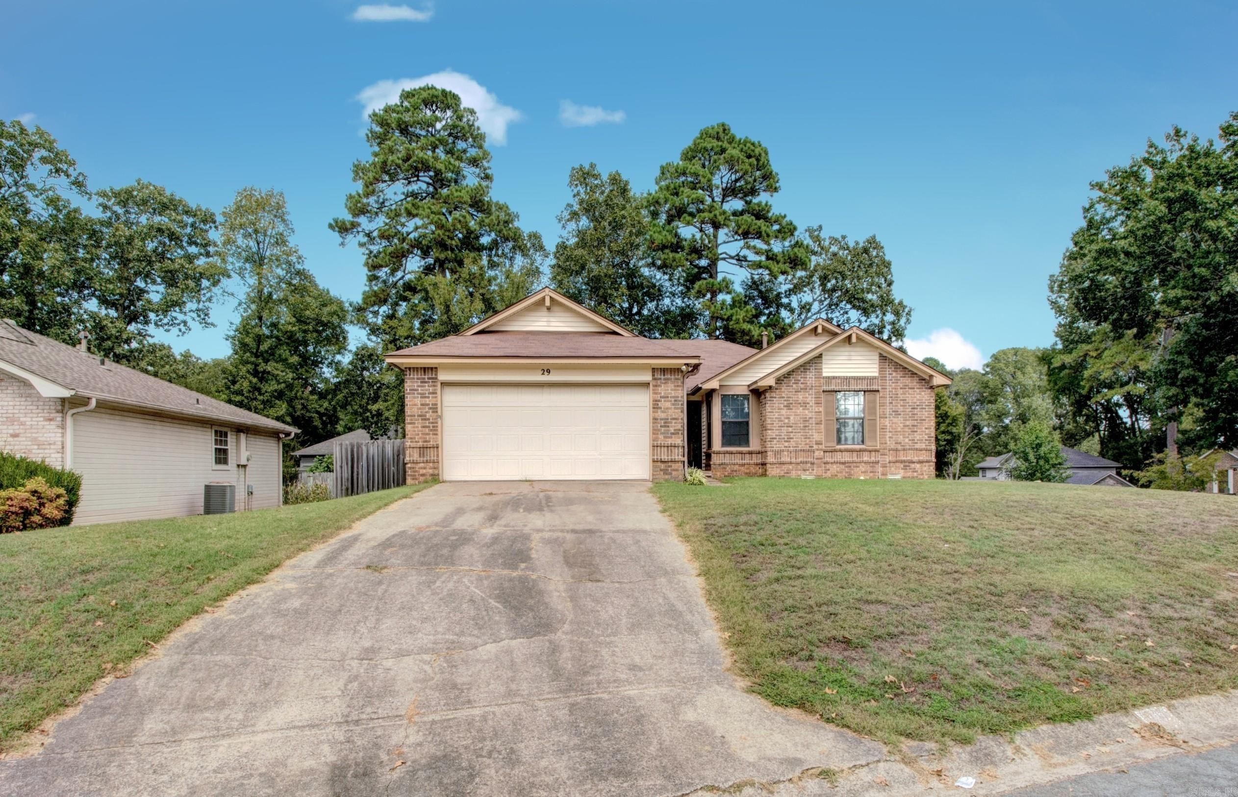 29 Lendl  Little Rock, AR